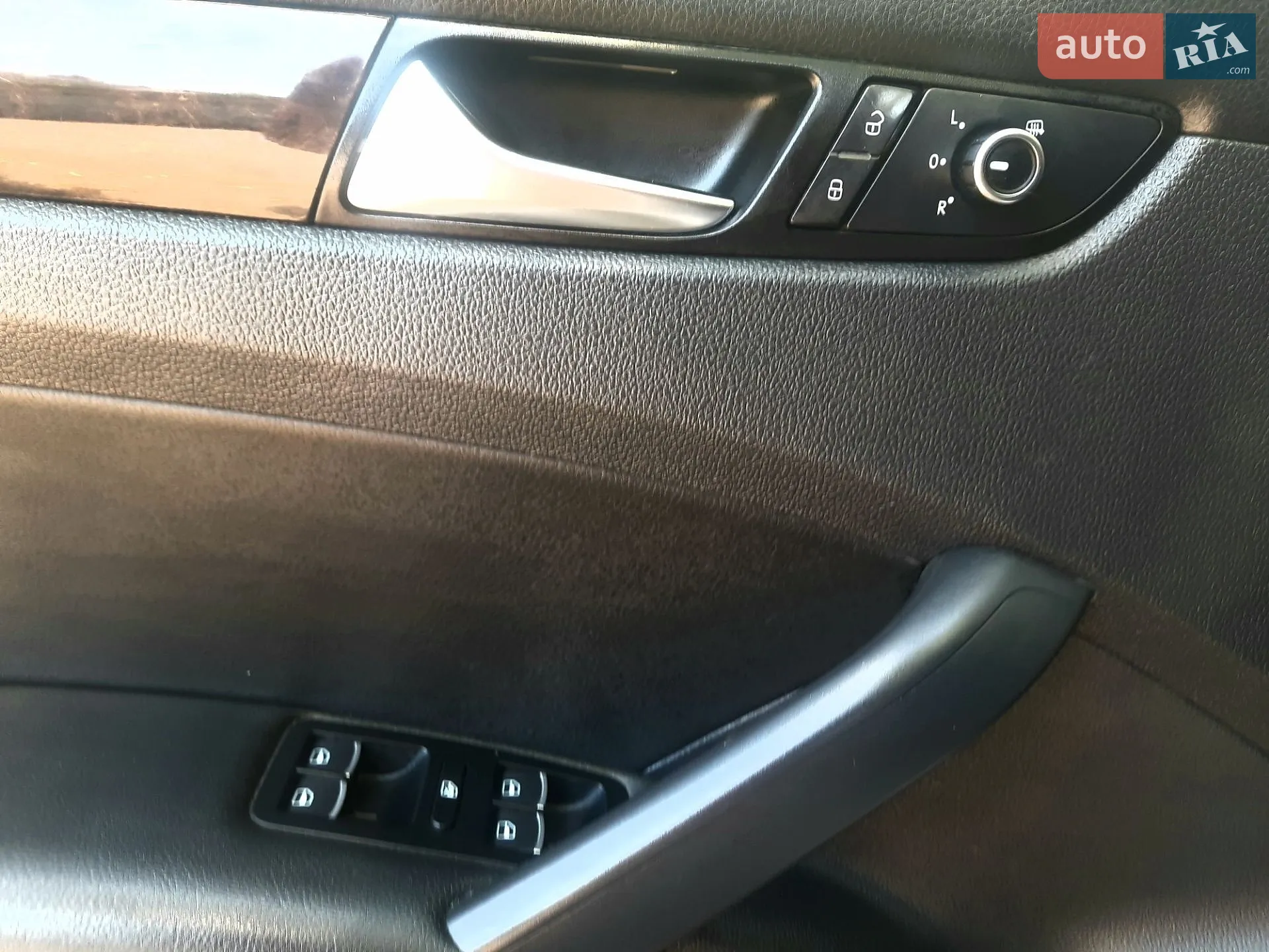 2013 Volkswagen Passat - мініатюра 54