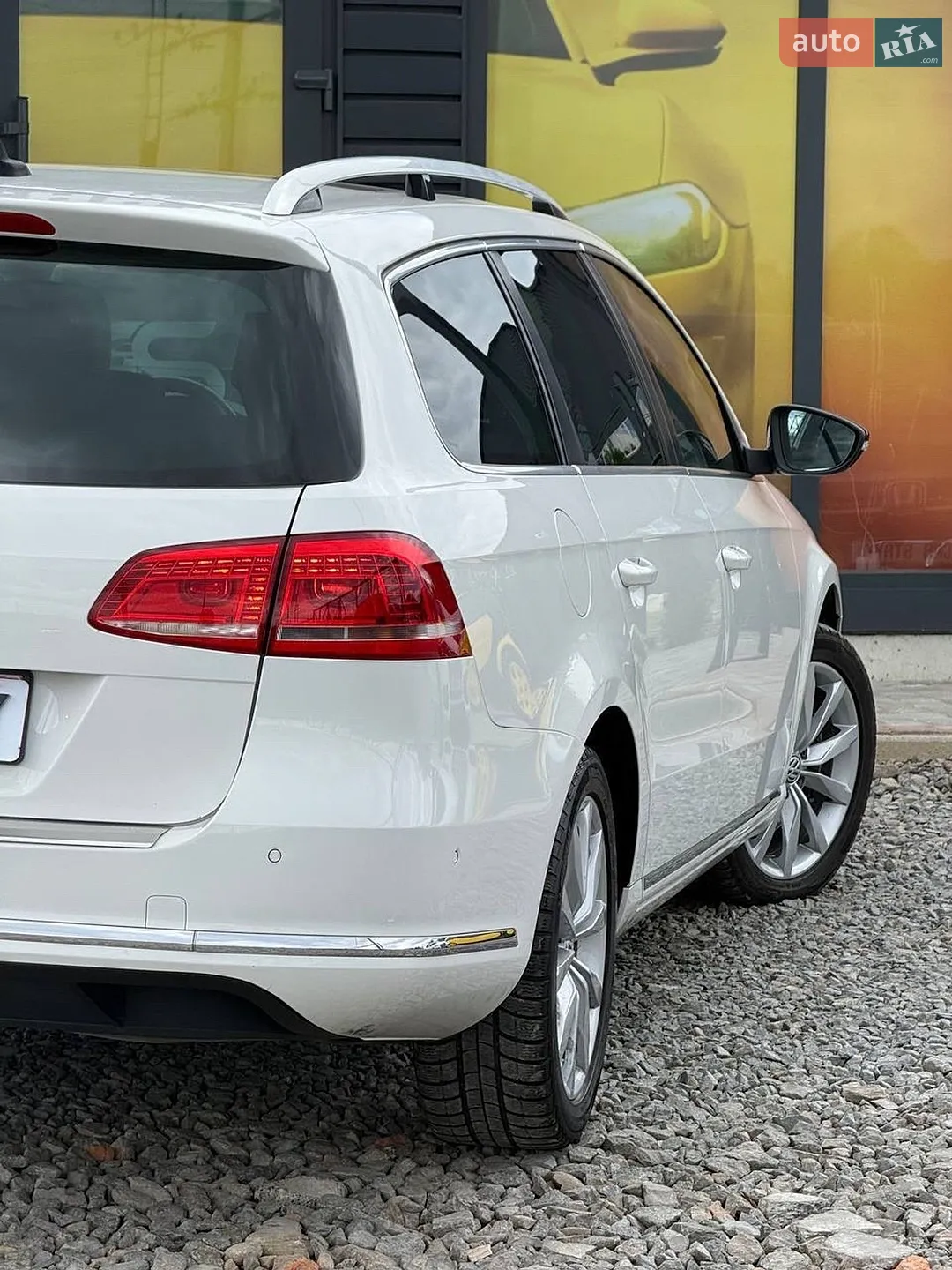 2013 Volkswagen Passat - мініатюра 23