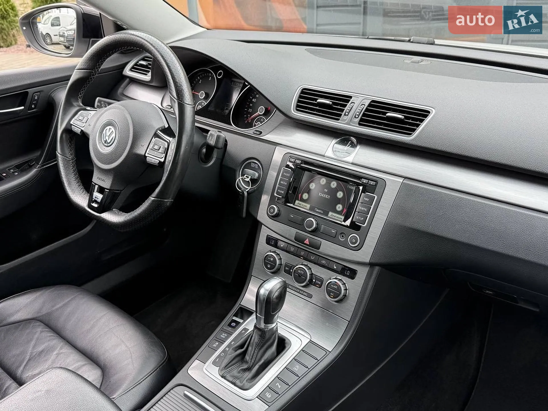 2013 Volkswagen Passat - мініатюра 31