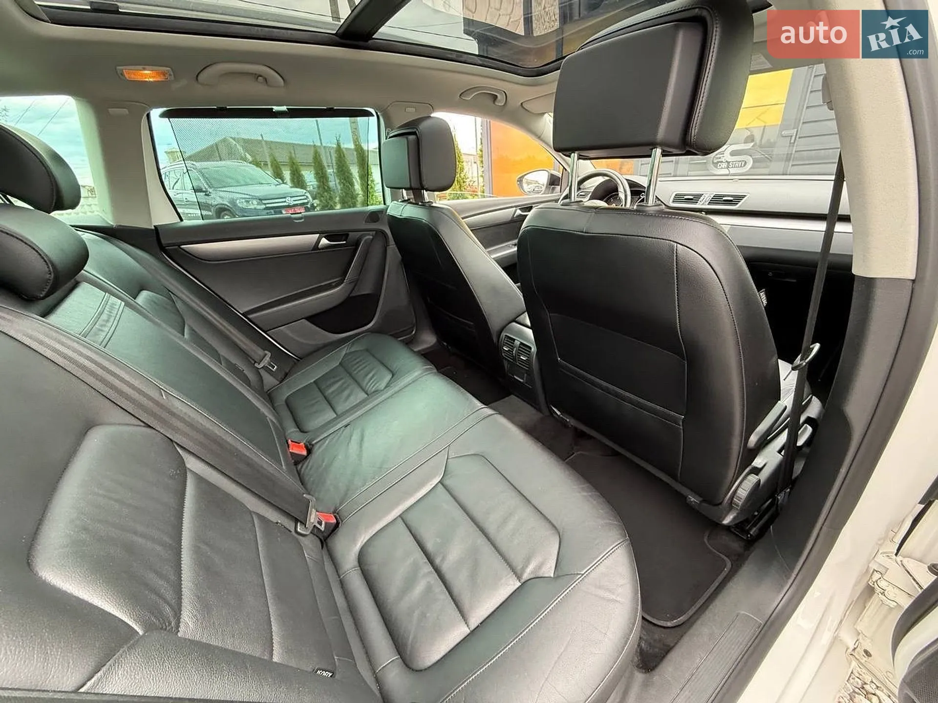 2013 Volkswagen Passat - мініатюра 35