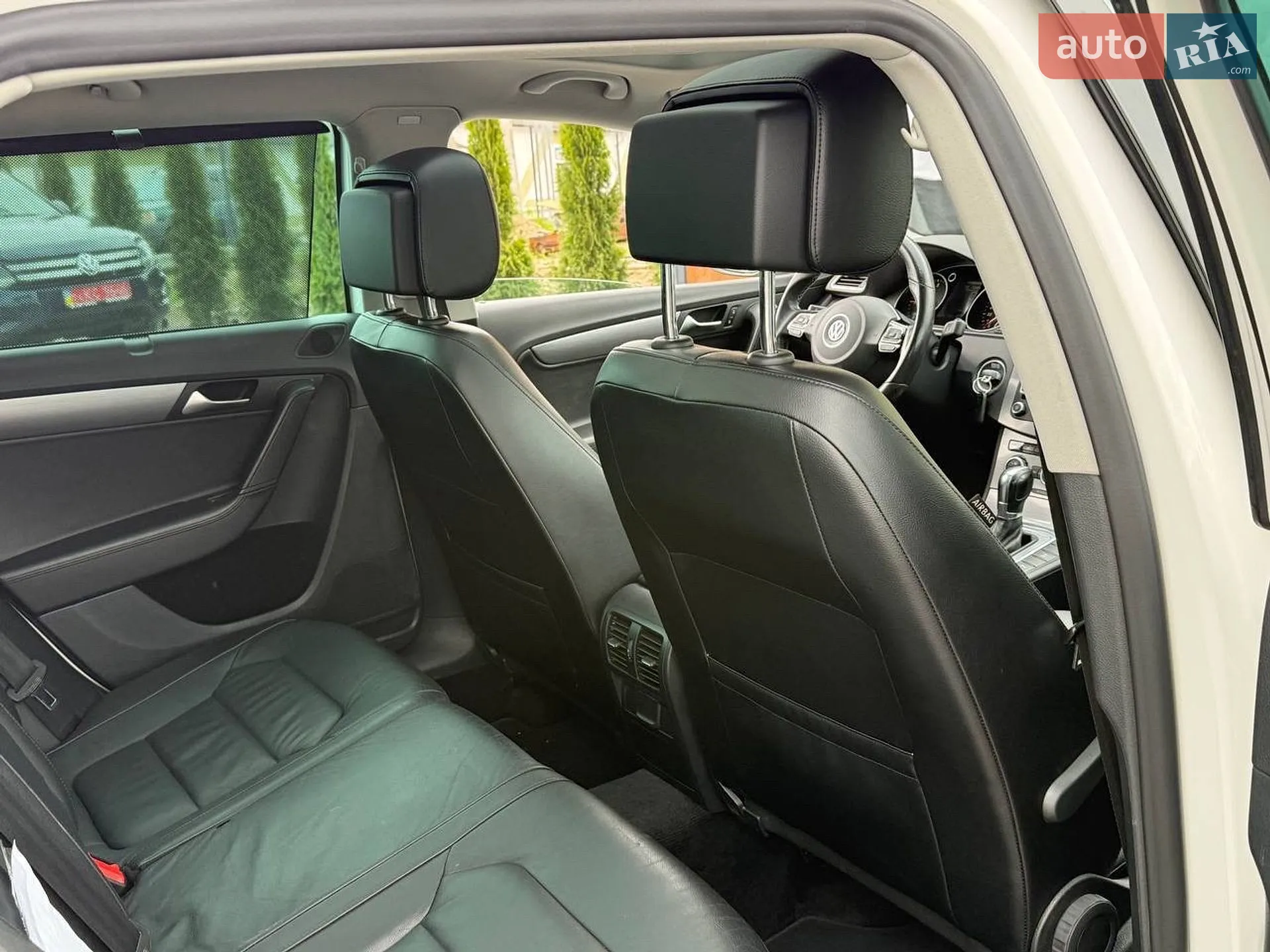2013 Volkswagen Passat - мініатюра 39