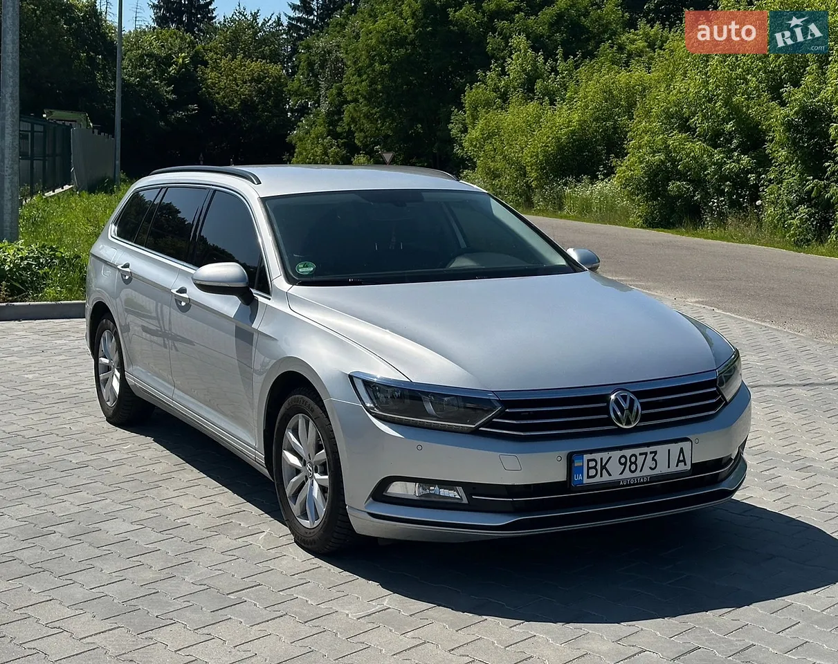 2019 Volkswagen Passat - мініатюра 46