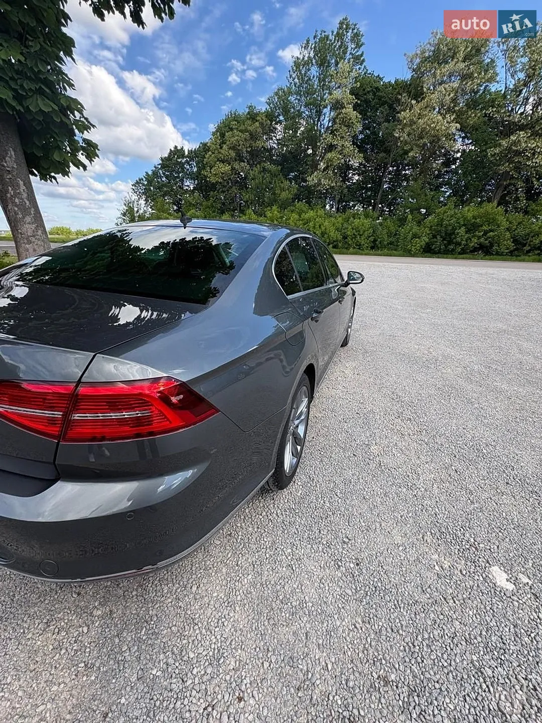 2016 Volkswagen Passat - мініатюра 12