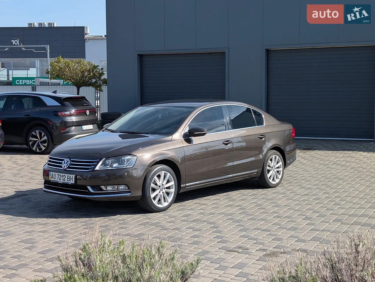 2015 Volkswagen Passat - мініатюра 70