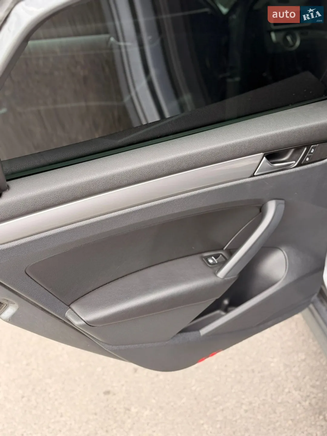 2014 Volkswagen Passat - мініатюра 17