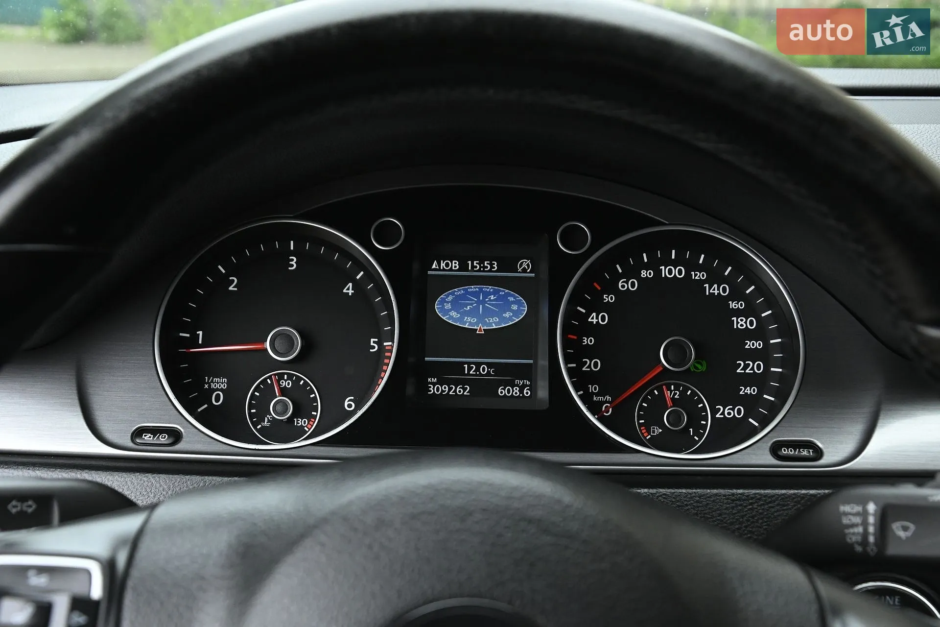 2014 Volkswagen Passat - мініатюра 20