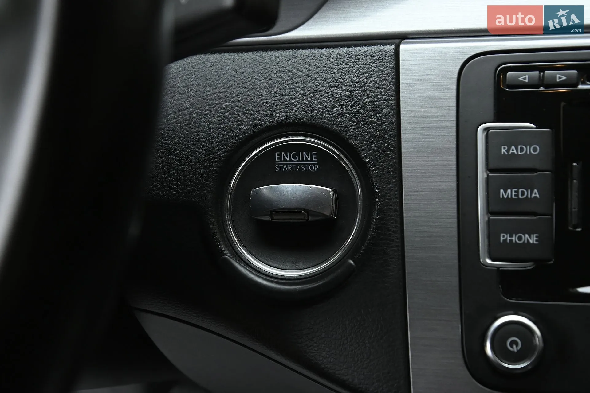 2014 Volkswagen Passat - мініатюра 23