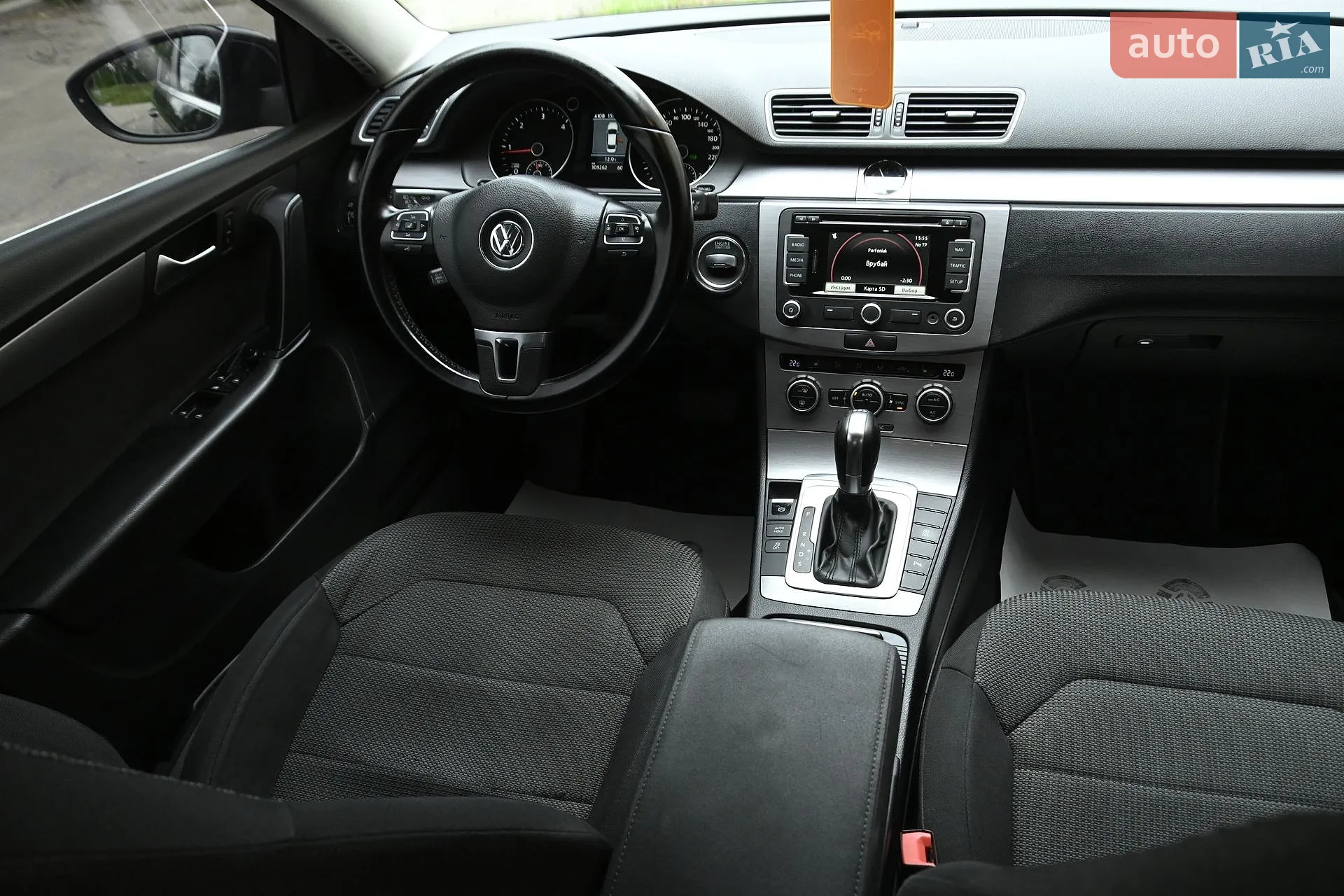 2014 Volkswagen Passat - мініатюра 29