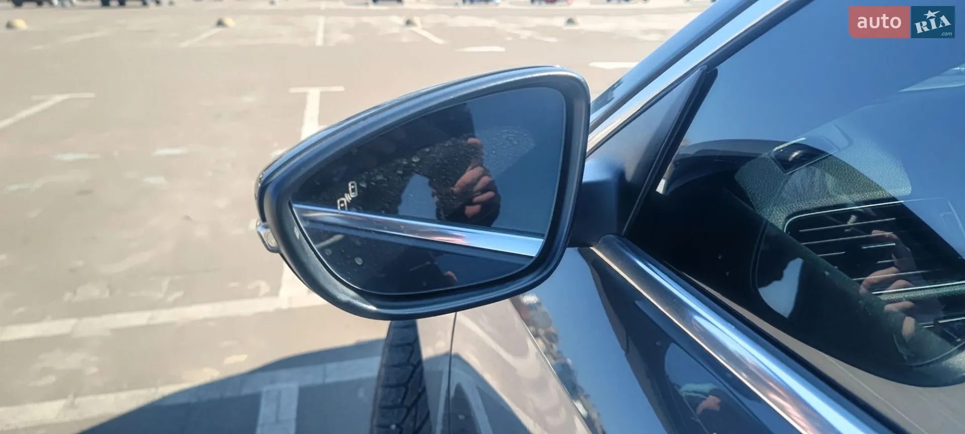 2016 Volkswagen Passat - мініатюра 9