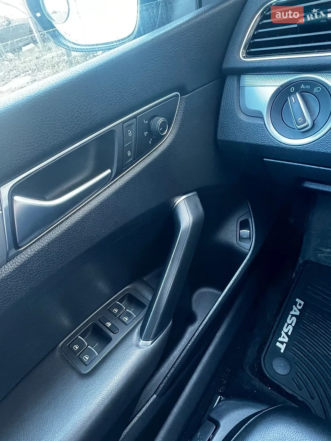 2016 Volkswagen Passat - мініатюра 7