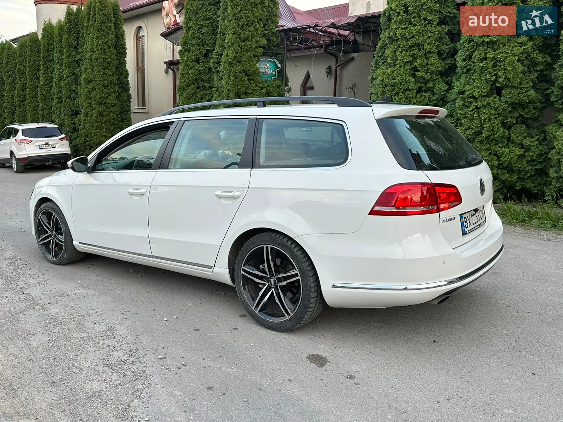 2011 Volkswagen Passat - мініатюра 6