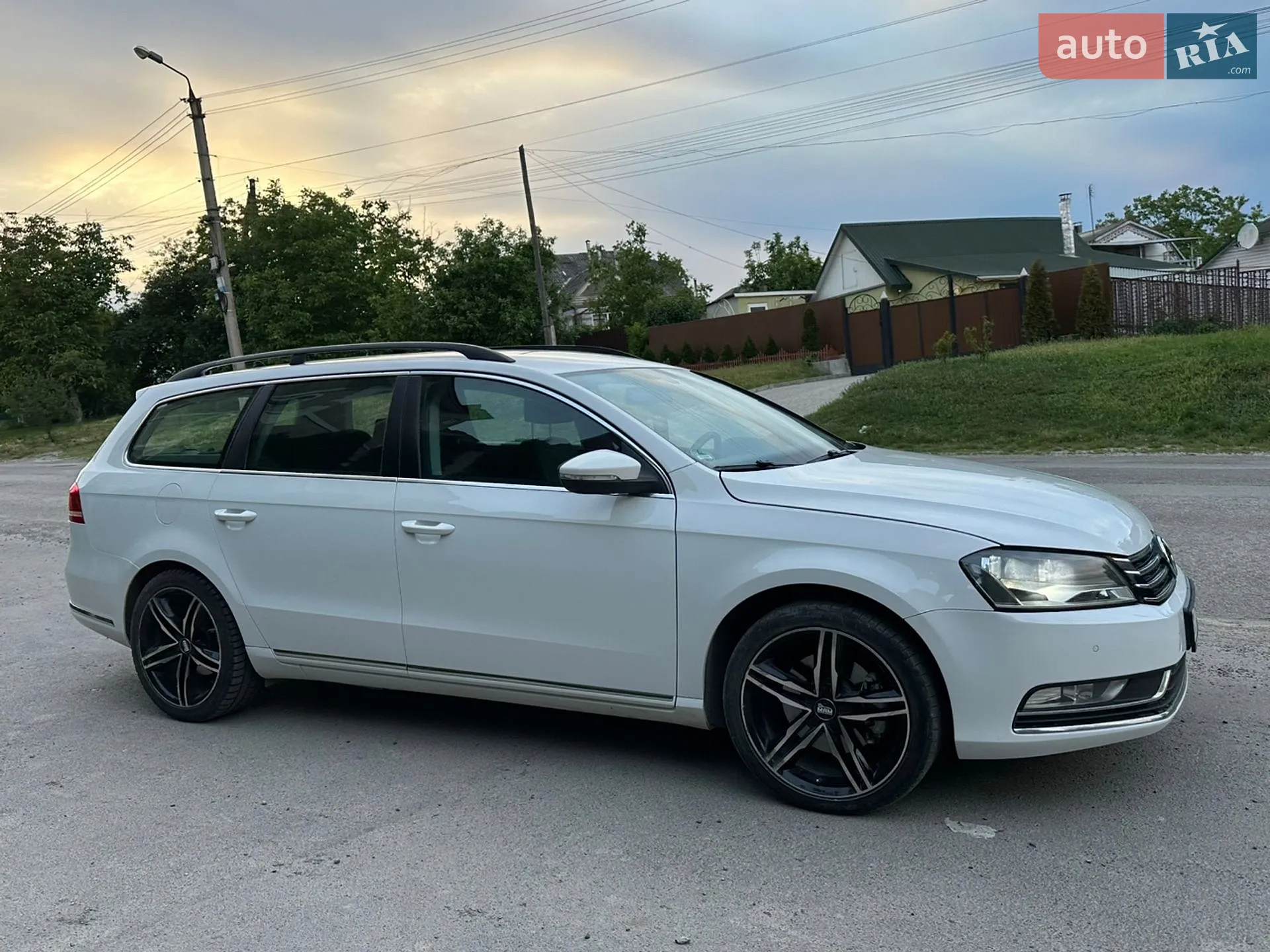 2011 Volkswagen Passat - мініатюра 16