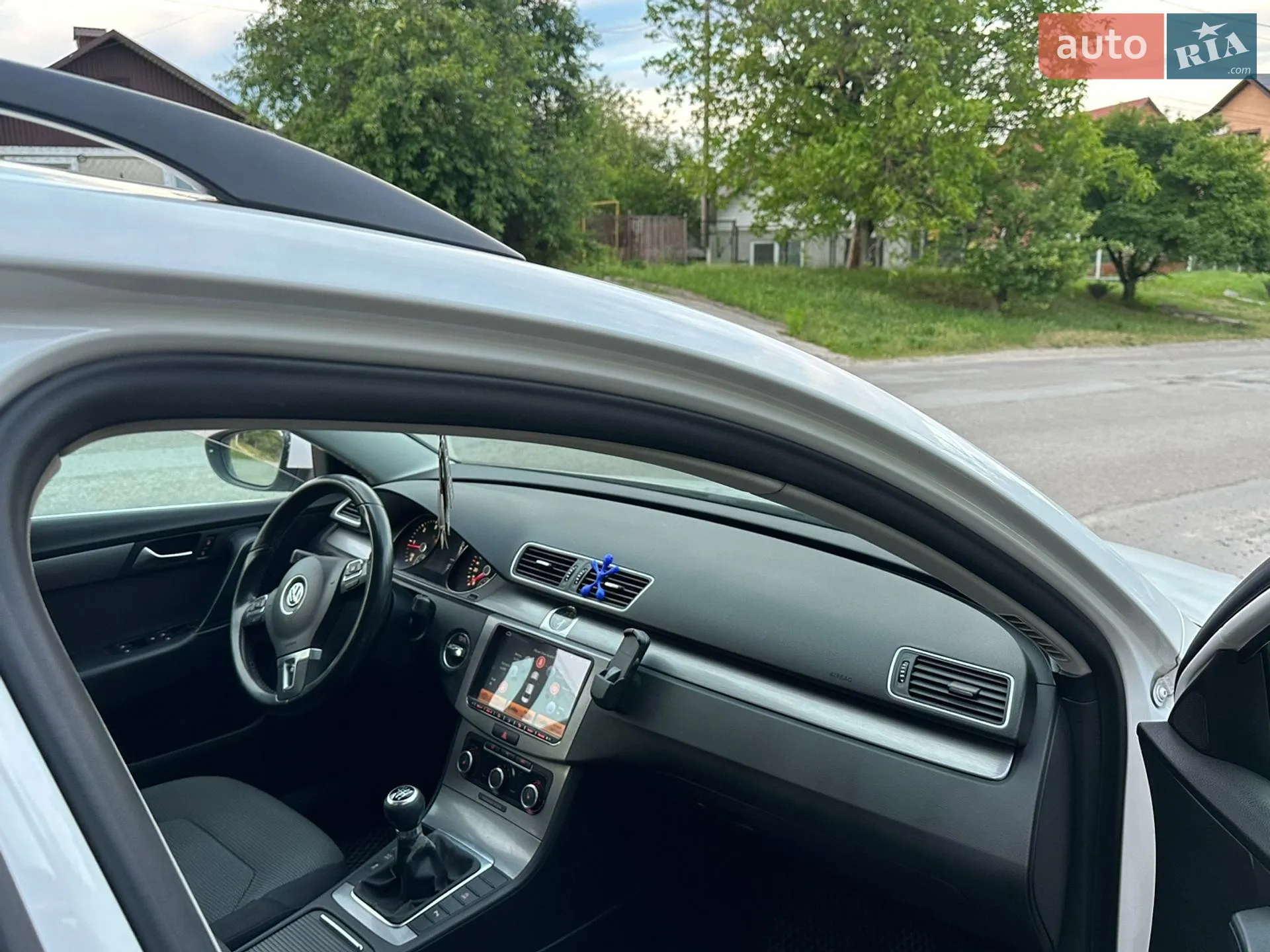 2011 Volkswagen Passat - мініатюра 18