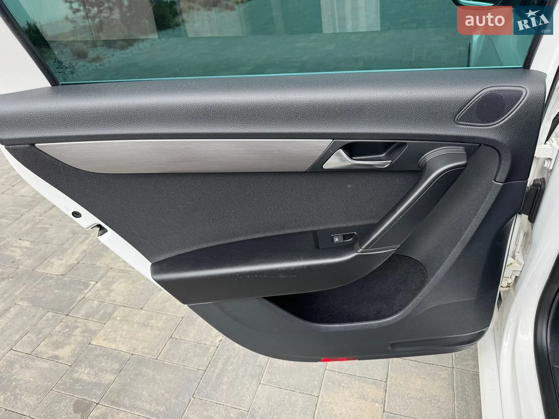 2014 Volkswagen Passat - мініатюра 29