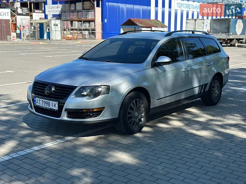 Volkswagen Passat 2009 VIN WVWZZZ3CZAE066315 фото оголошення 4 з 59