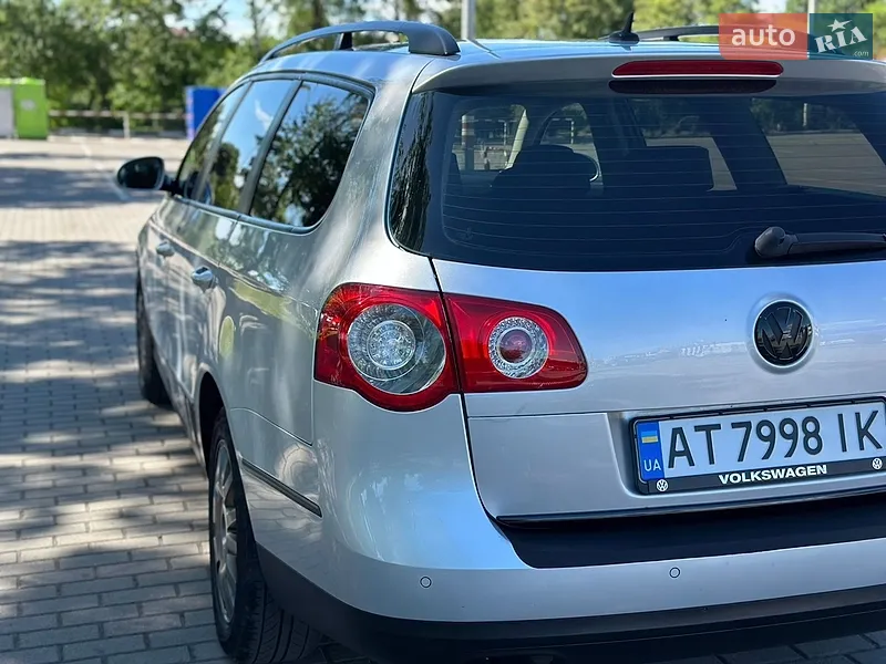 Volkswagen Passat 2009 VIN WVWZZZ3CZAE066315 фото оголошення 11 з 59