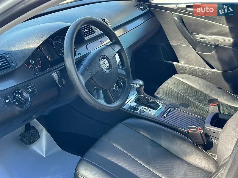 Volkswagen Passat 2009 VIN WVWZZZ3CZAE066315 фото оголошення 18 з 59