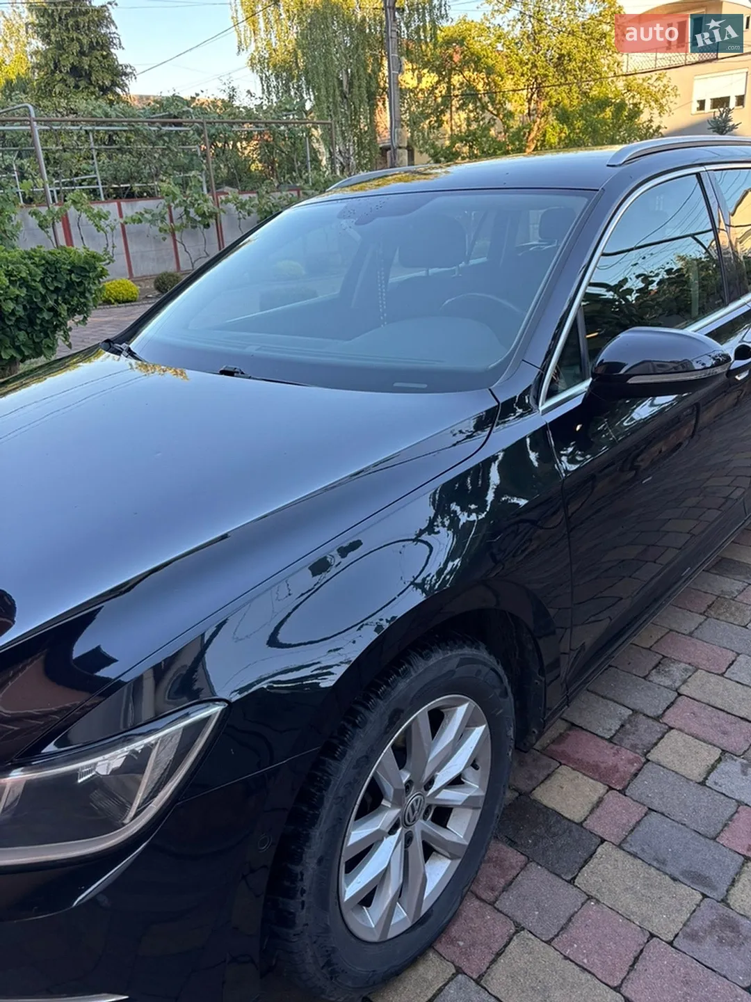 2016 Volkswagen Passat - мініатюра 2