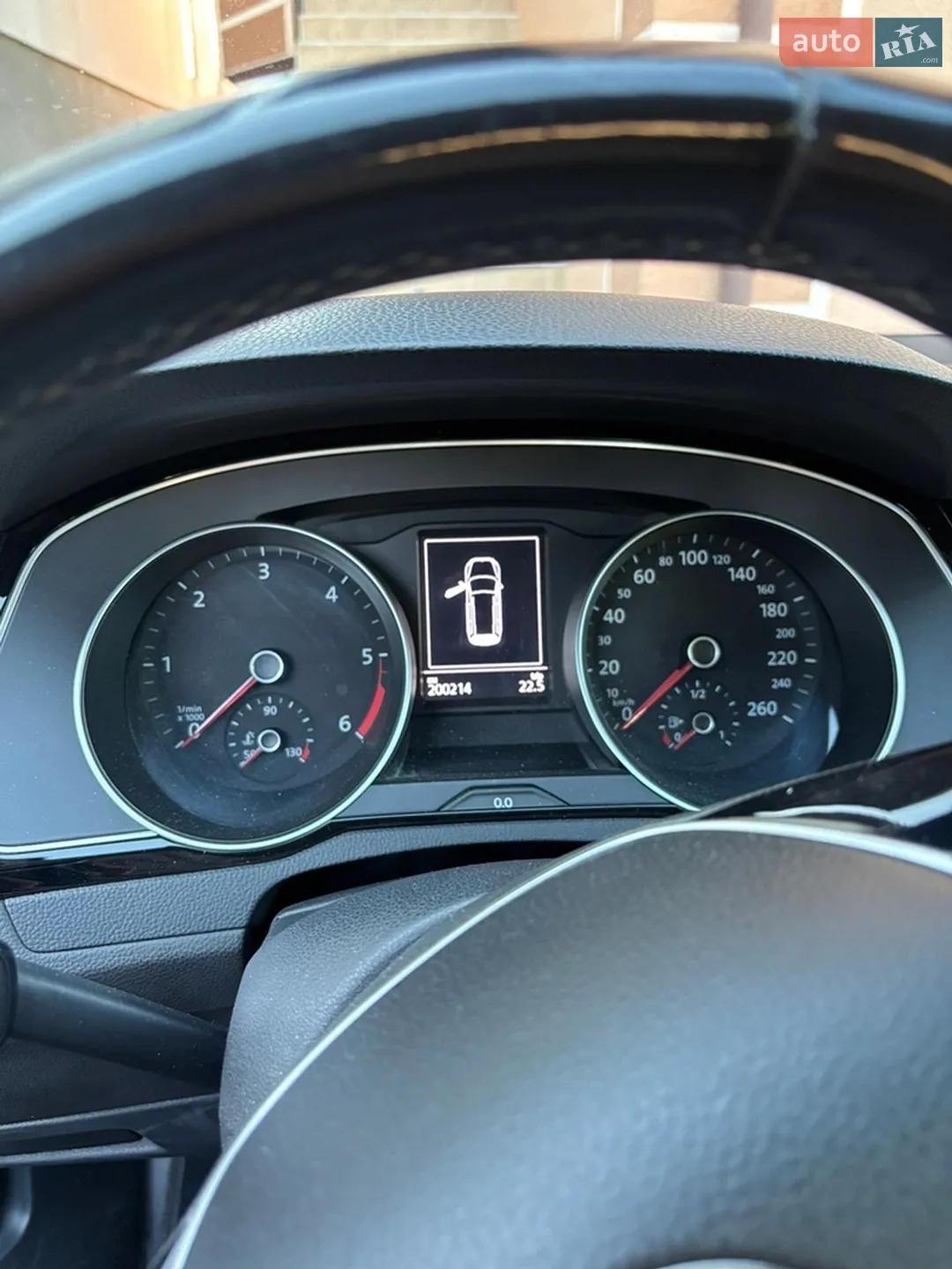 2016 Volkswagen Passat - мініатюра 14