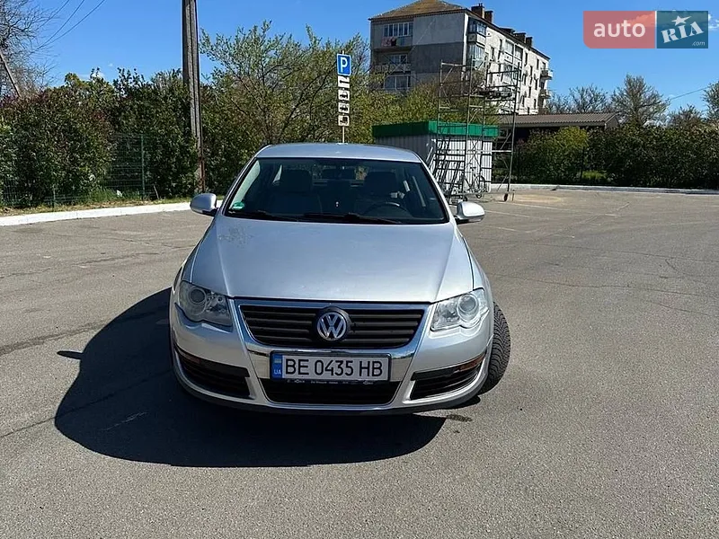 Volkswagen Passat 2005 VIN WVWZZZ3CZ6E005082 фото оголошення 5 з 42