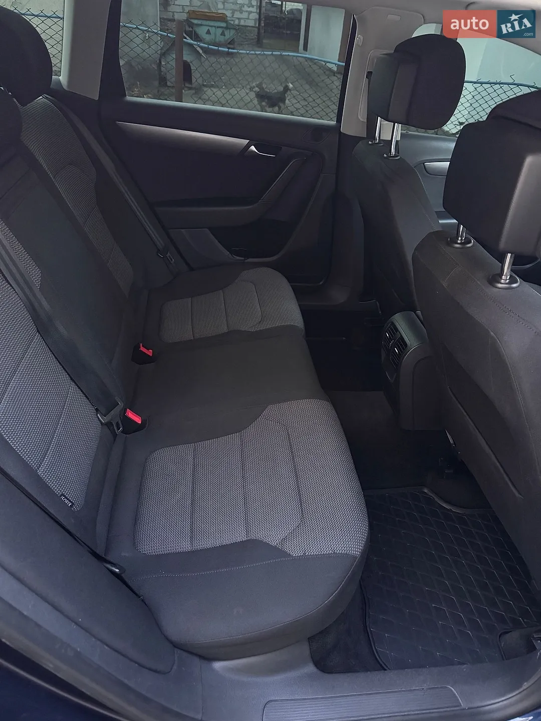 2013 Volkswagen Passat - мініатюра 11