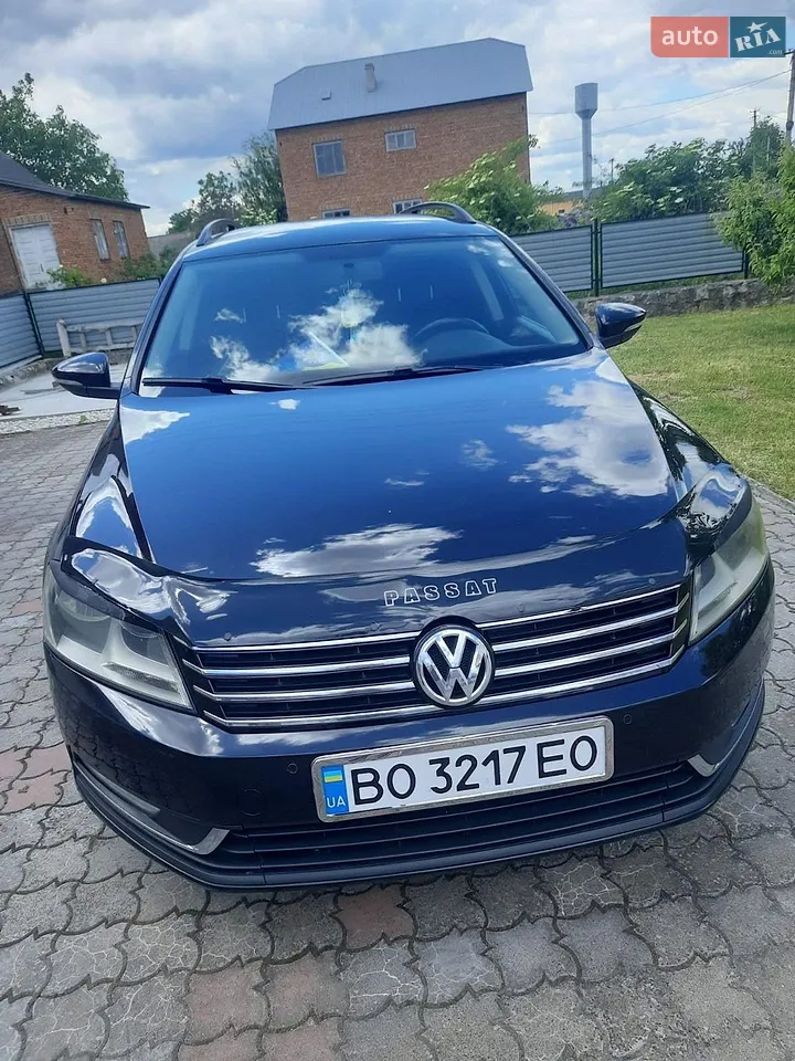 2013 Volkswagen Passat - мініатюра 43