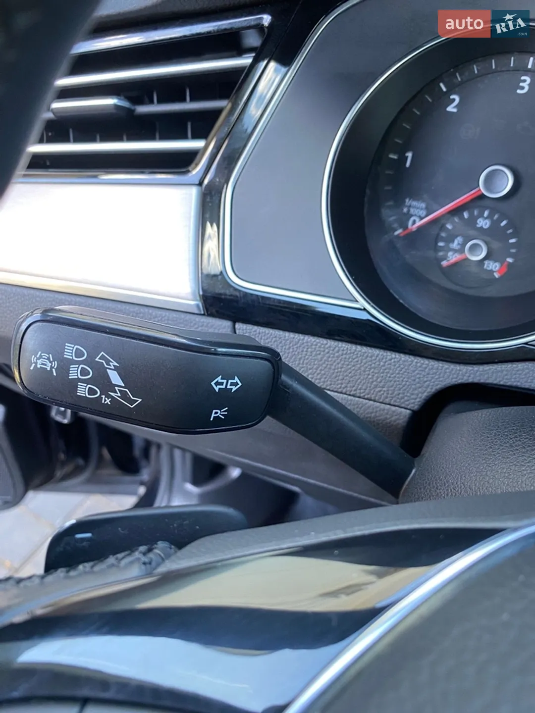 2017 Volkswagen Passat - мініатюра 30