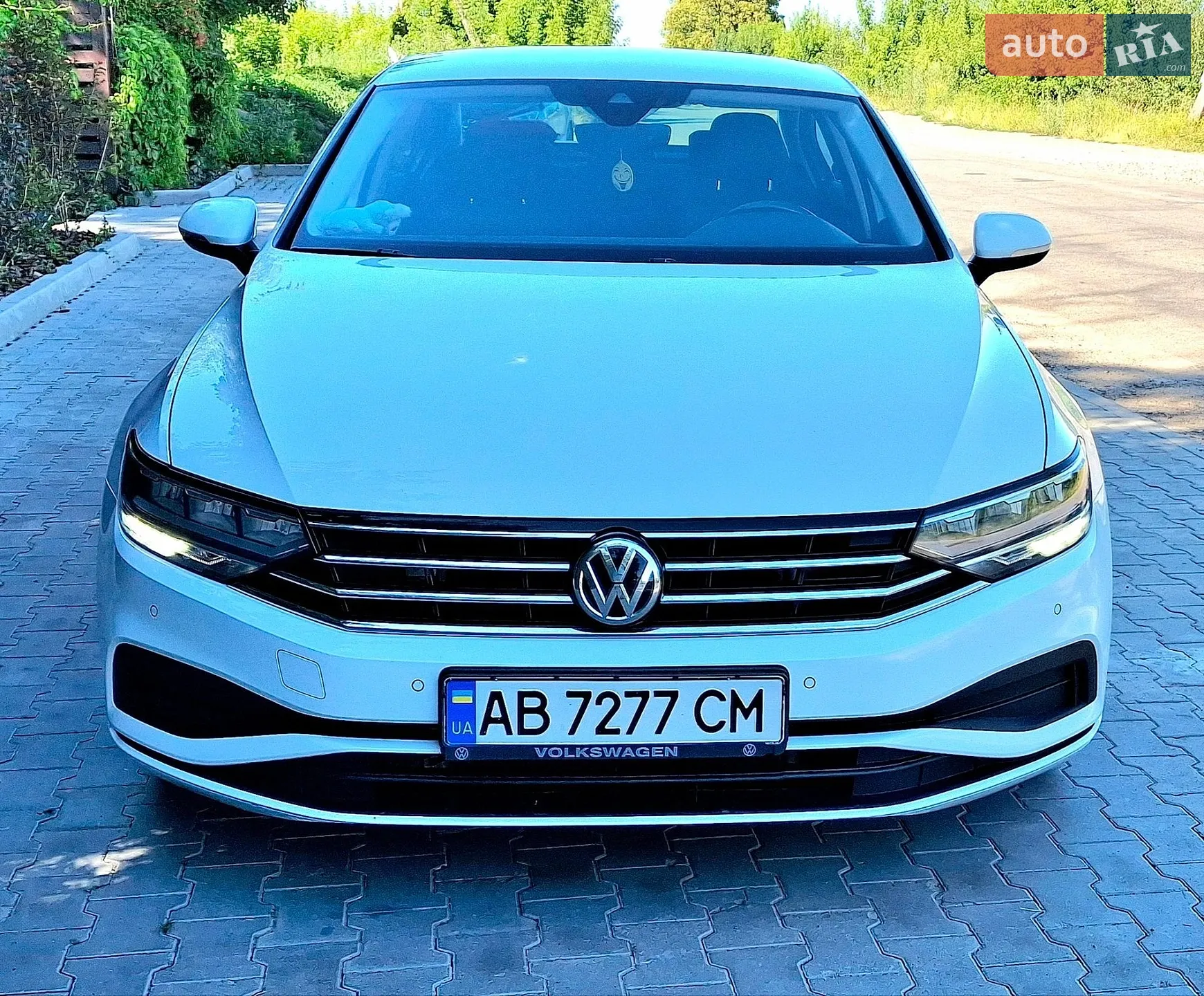 2019 Volkswagen Passat - мініатюра 5