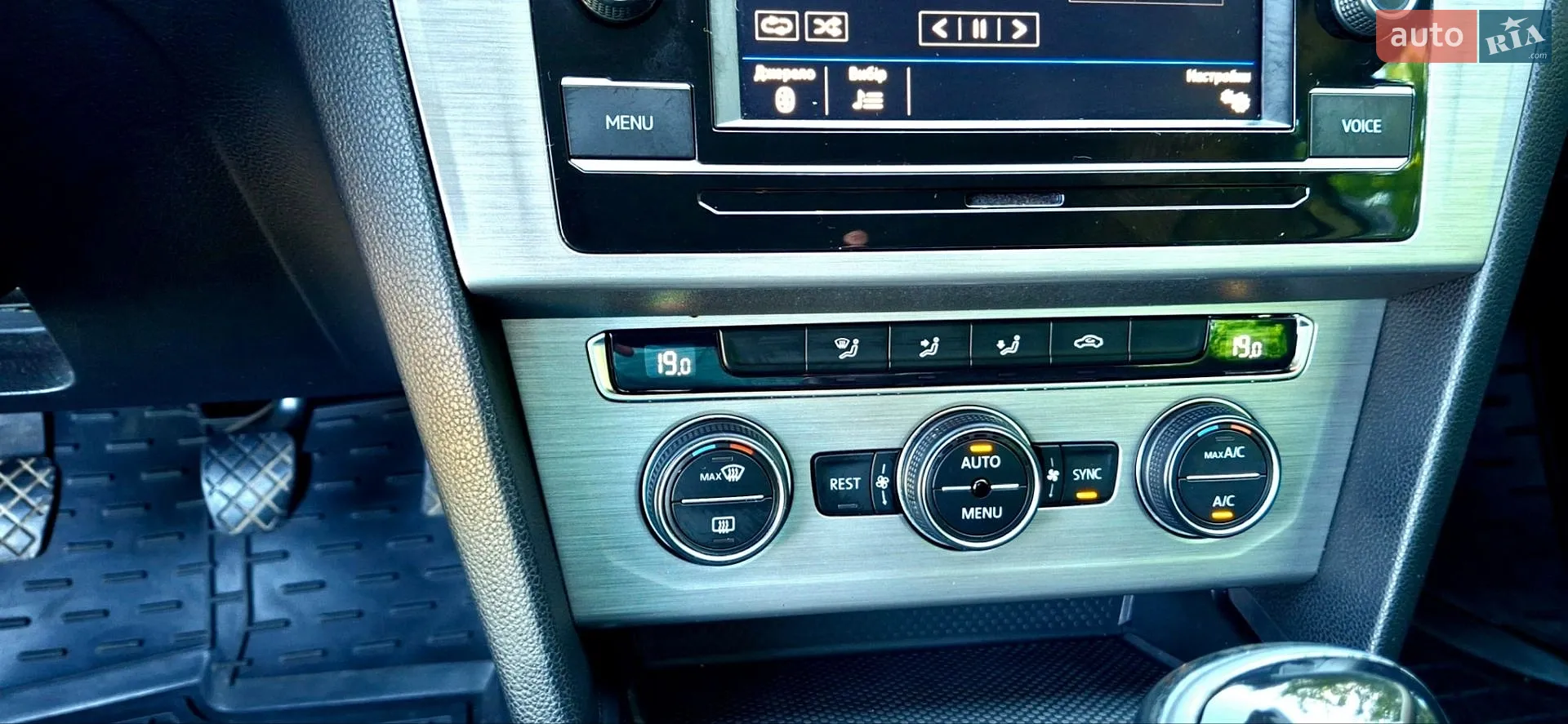2019 Volkswagen Passat - мініатюра 41
