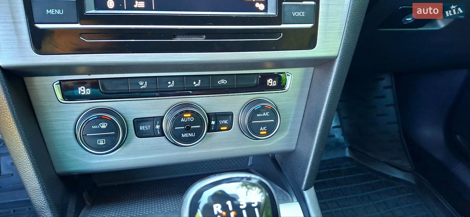 2019 Volkswagen Passat - мініатюра 42
