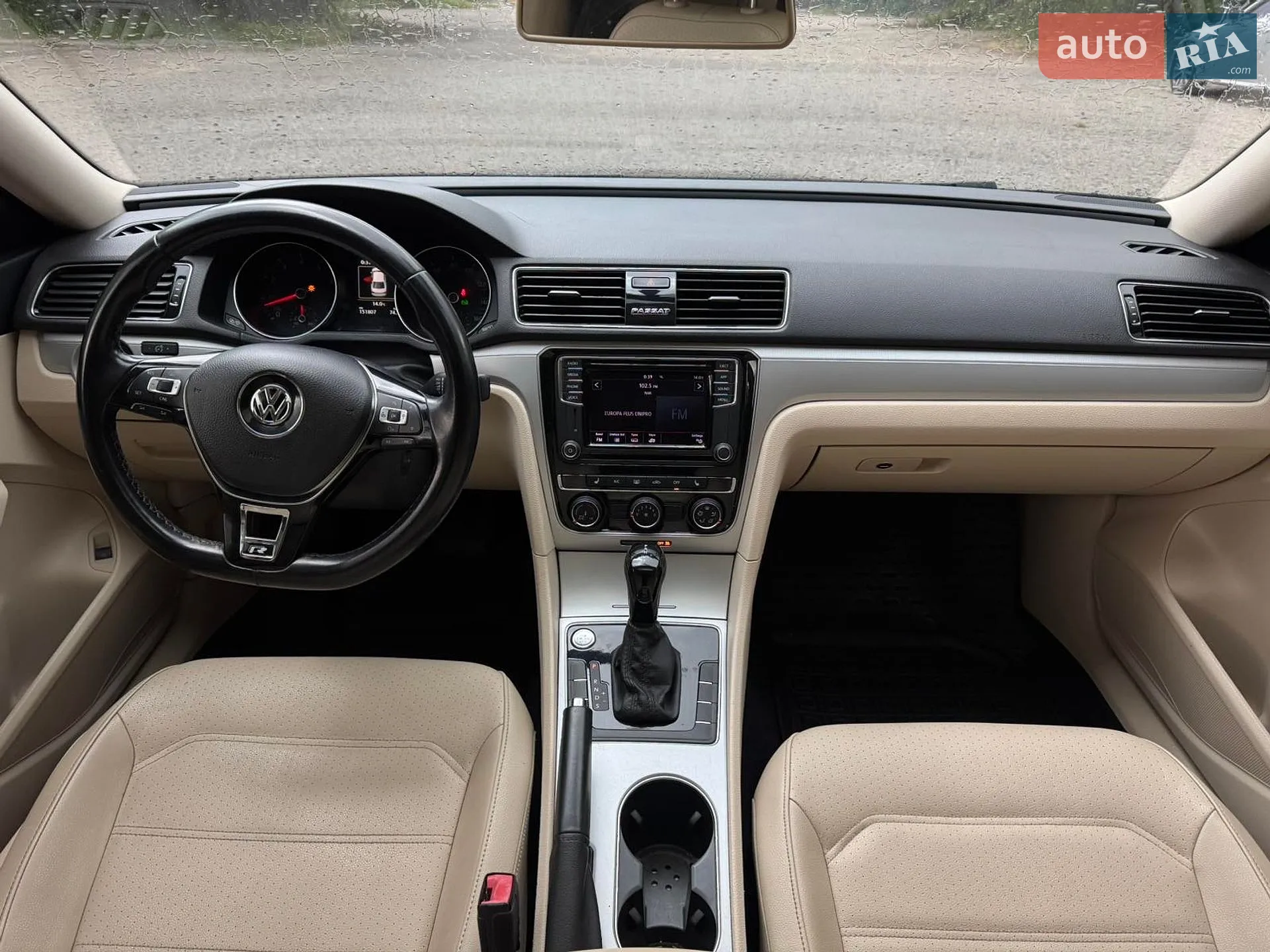 2018 Volkswagen Passat - мініатюра 16