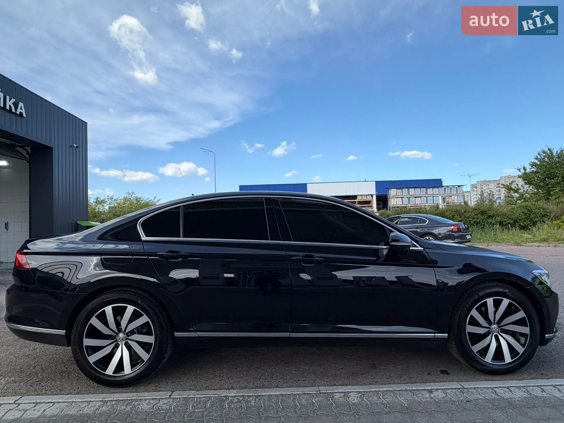 2016 Volkswagen Passat - мініатюра 31