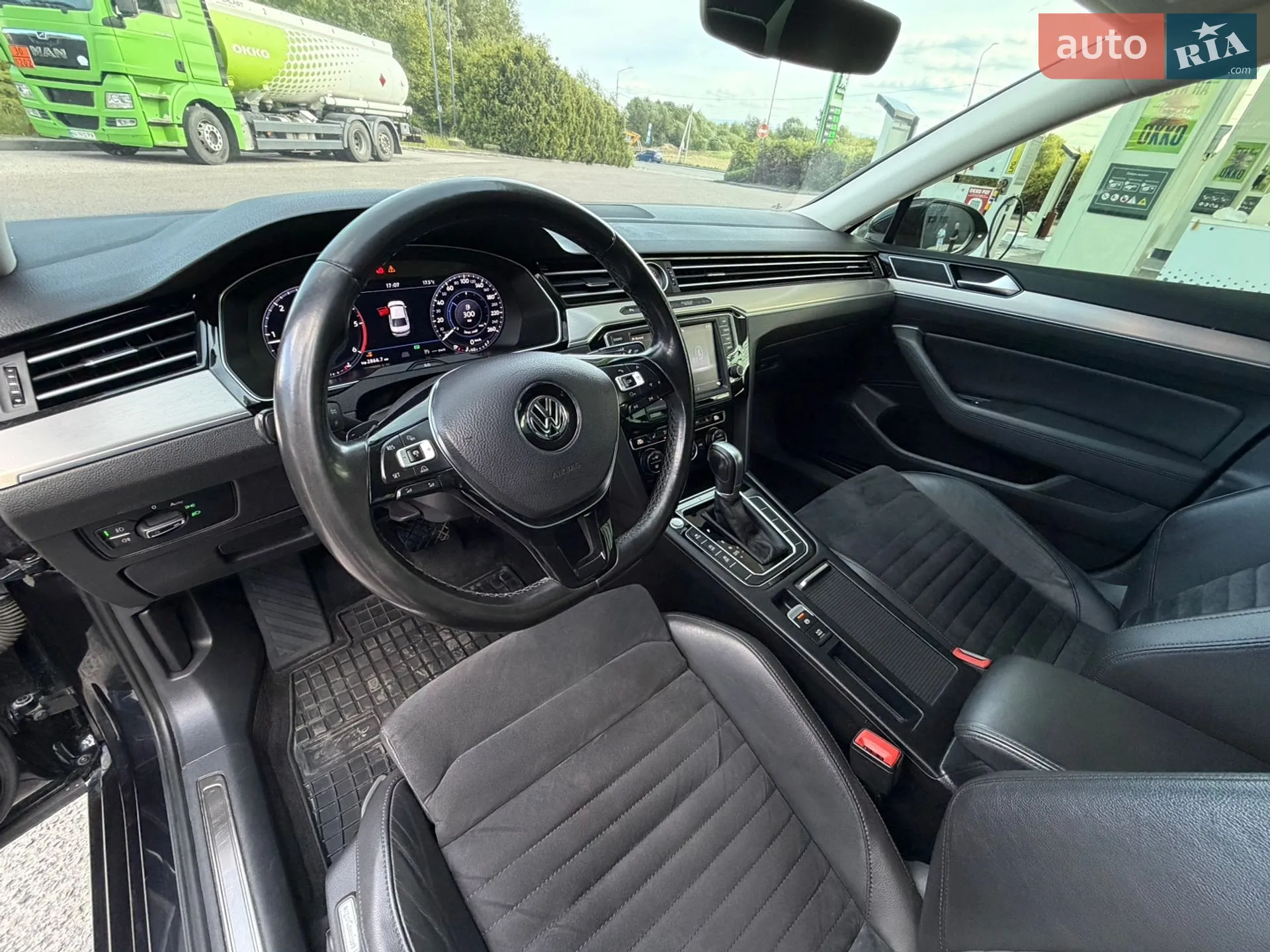 2016 Volkswagen Passat - мініатюра 47