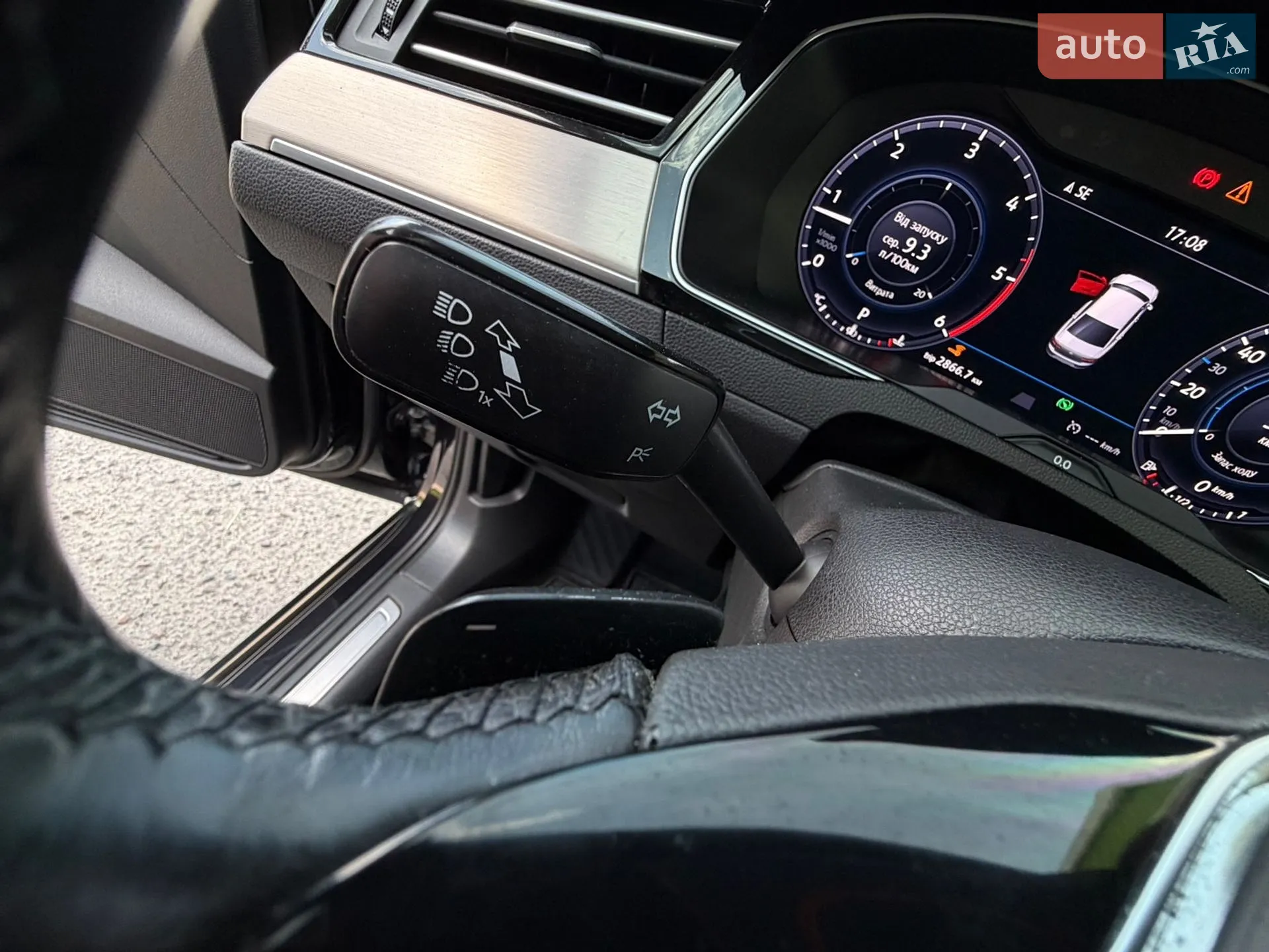 2016 Volkswagen Passat - мініатюра 52
