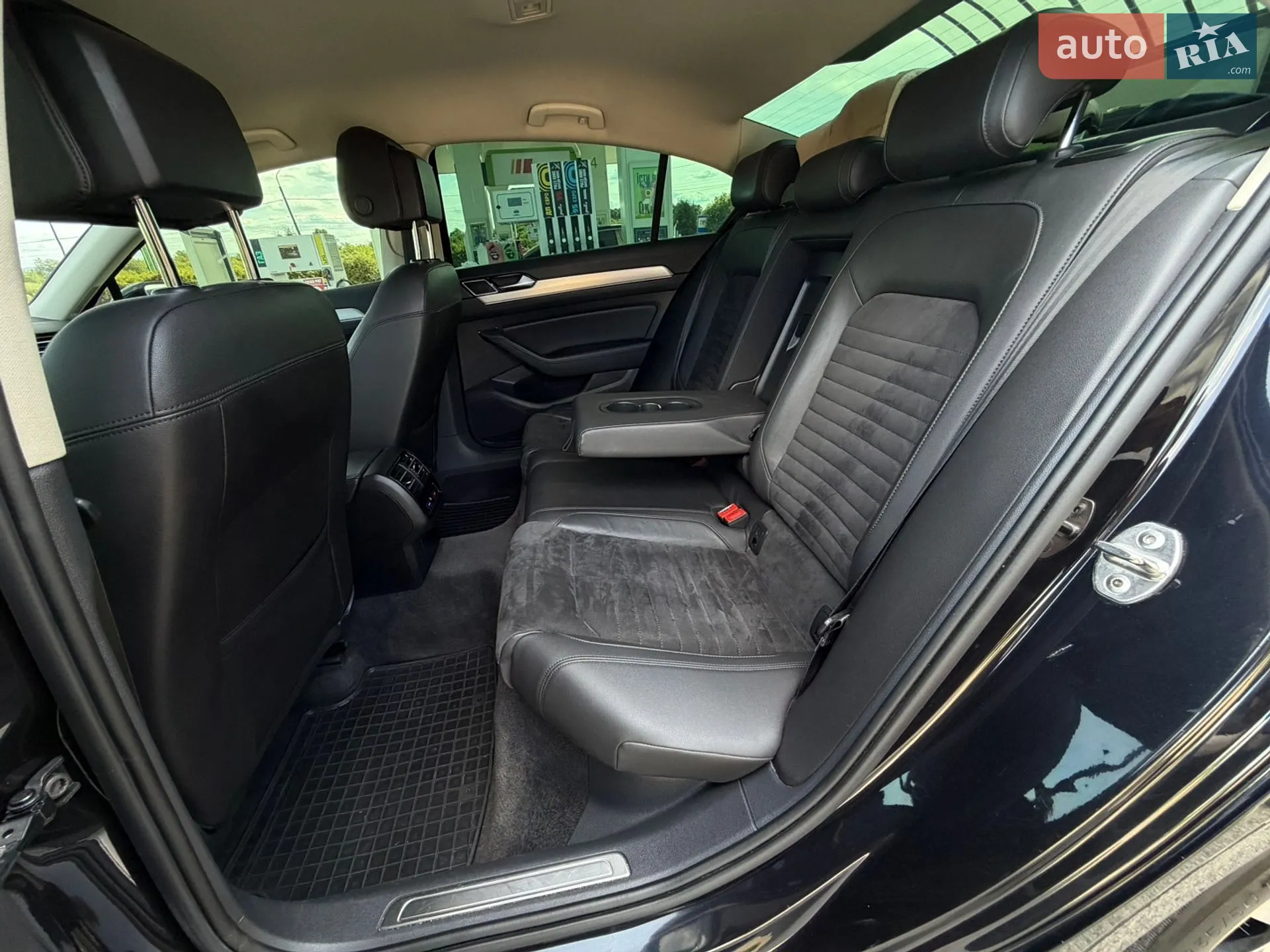 2016 Volkswagen Passat - мініатюра 56