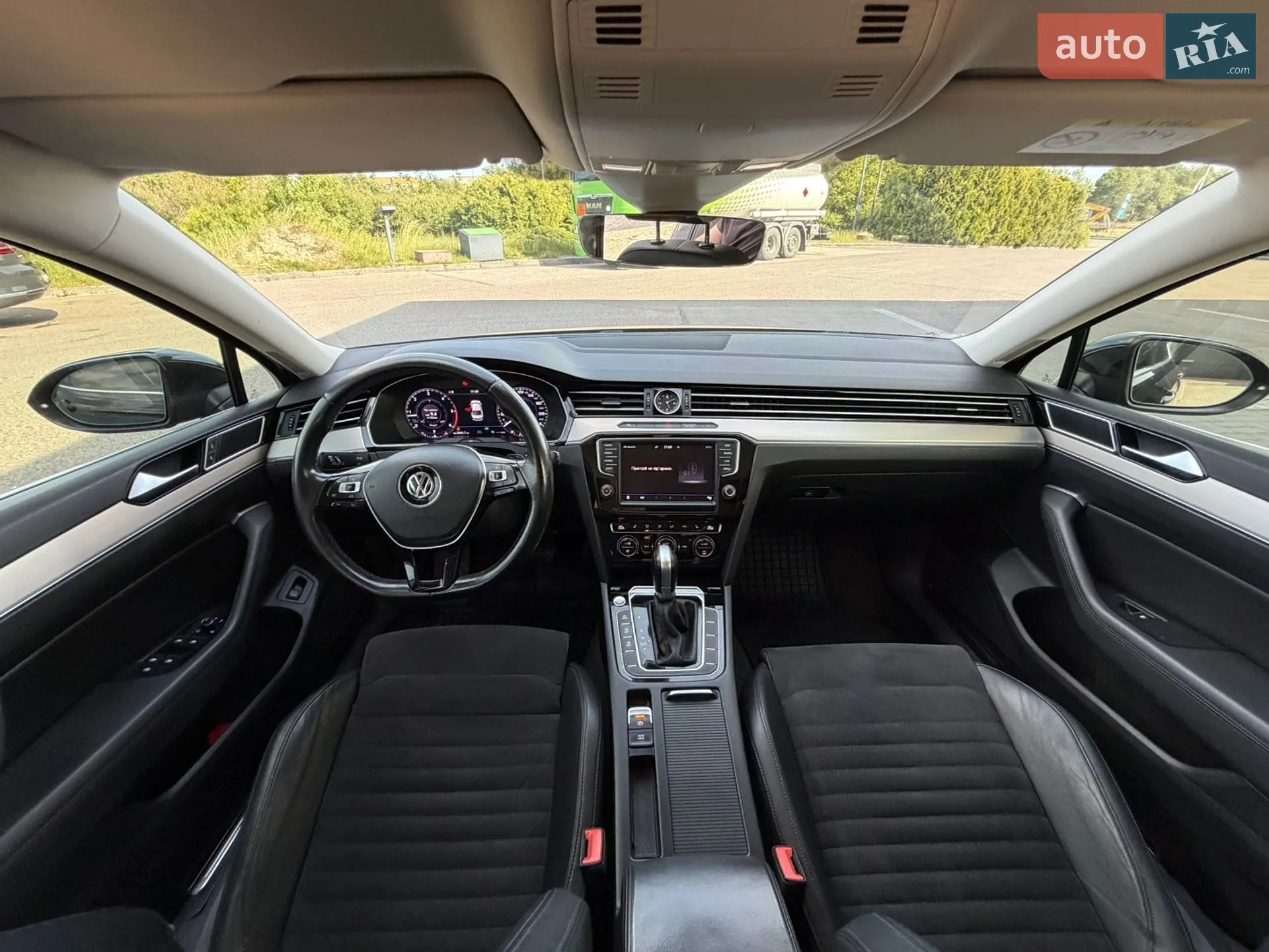2016 Volkswagen Passat - мініатюра 61