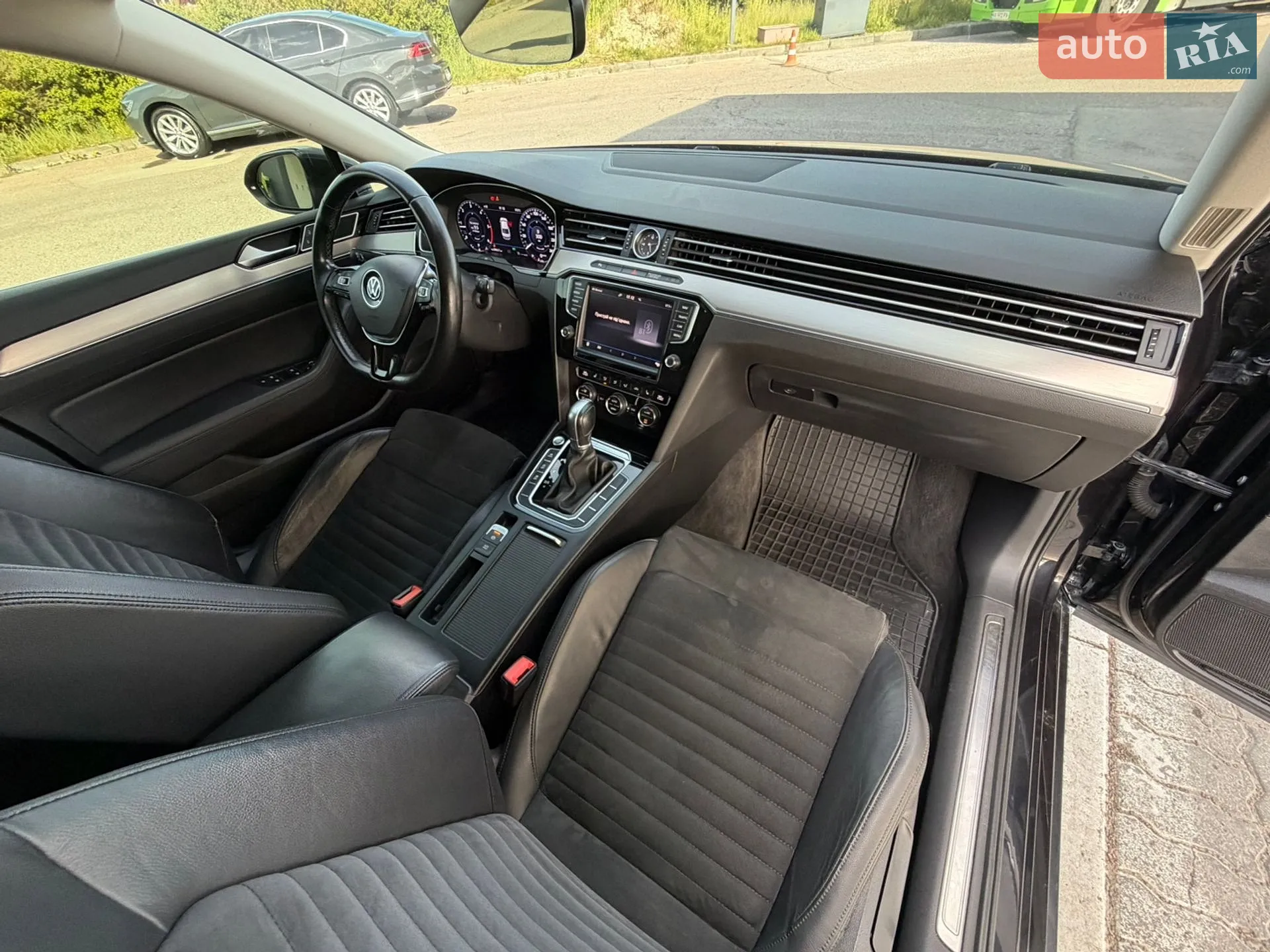 2016 Volkswagen Passat - мініатюра 71