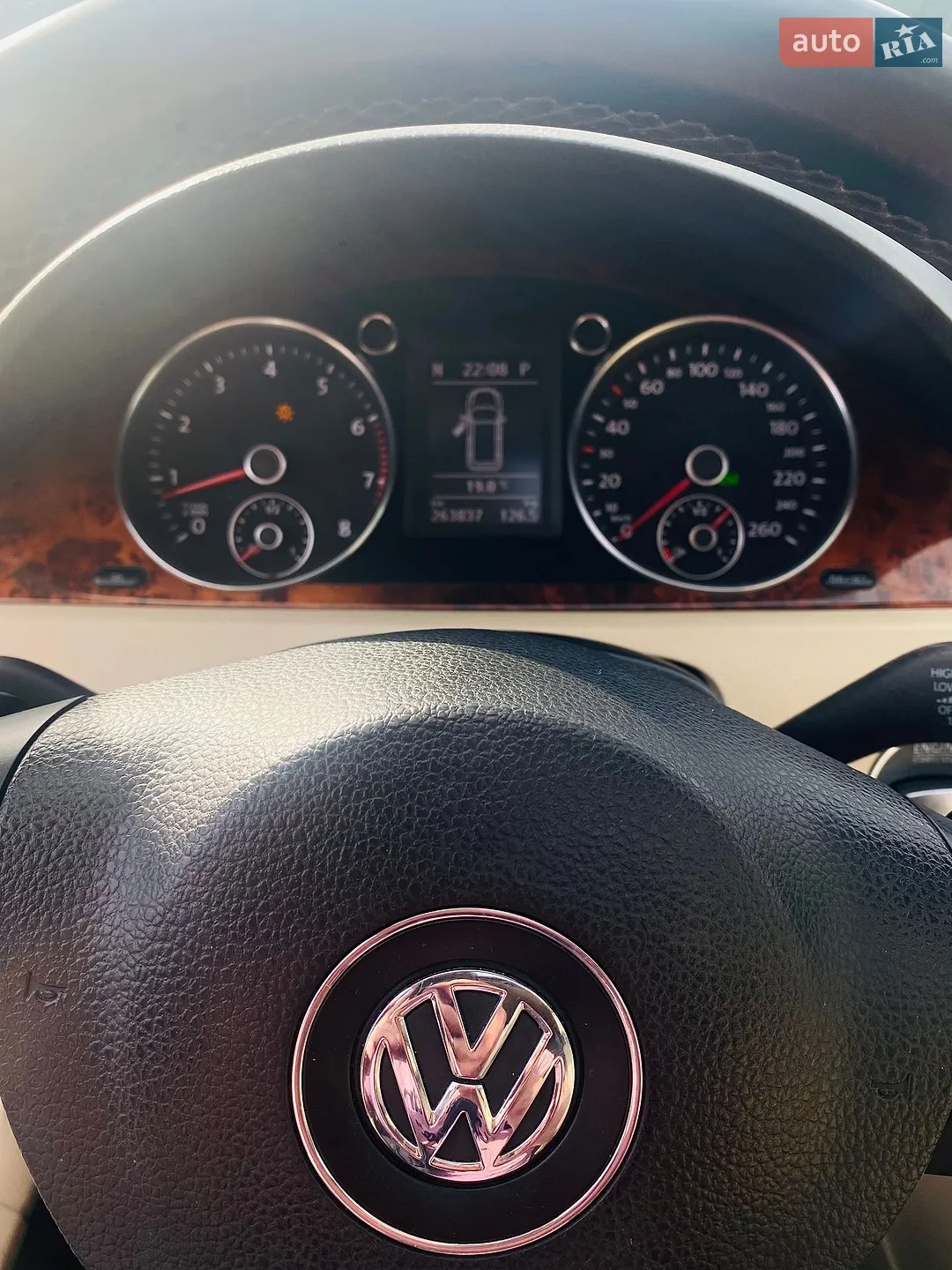 2010 Volkswagen Passat - мініатюра 26