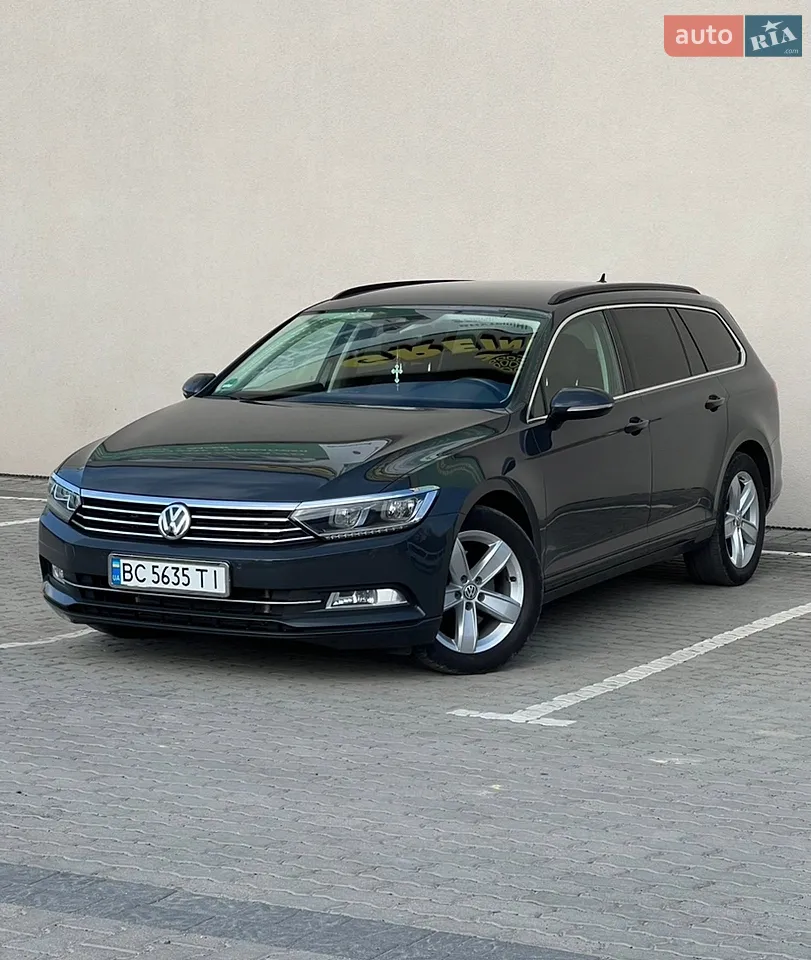 2020 Volkswagen Passat - мініатюра 24
