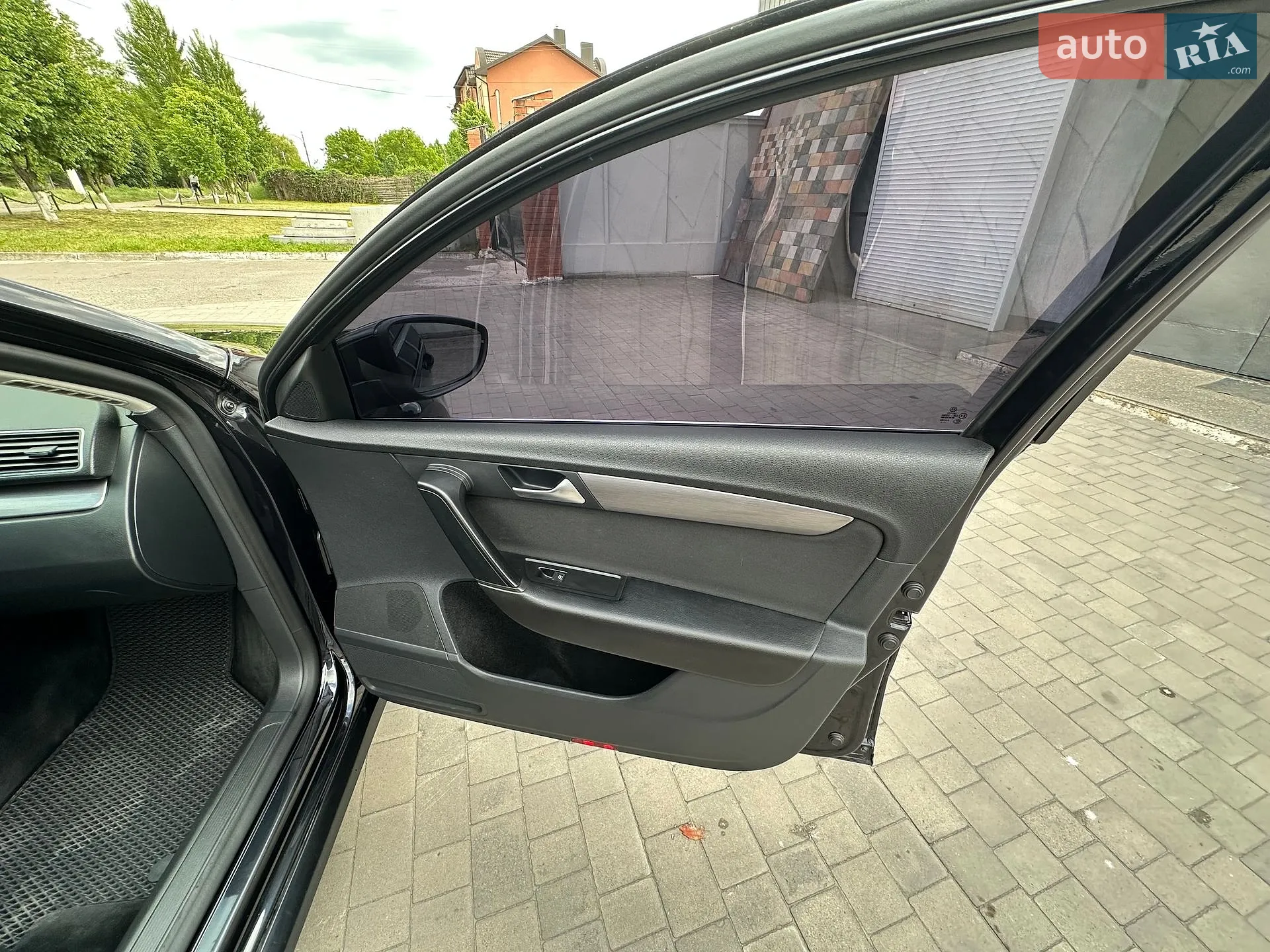 2014 Volkswagen Passat - мініатюра 15