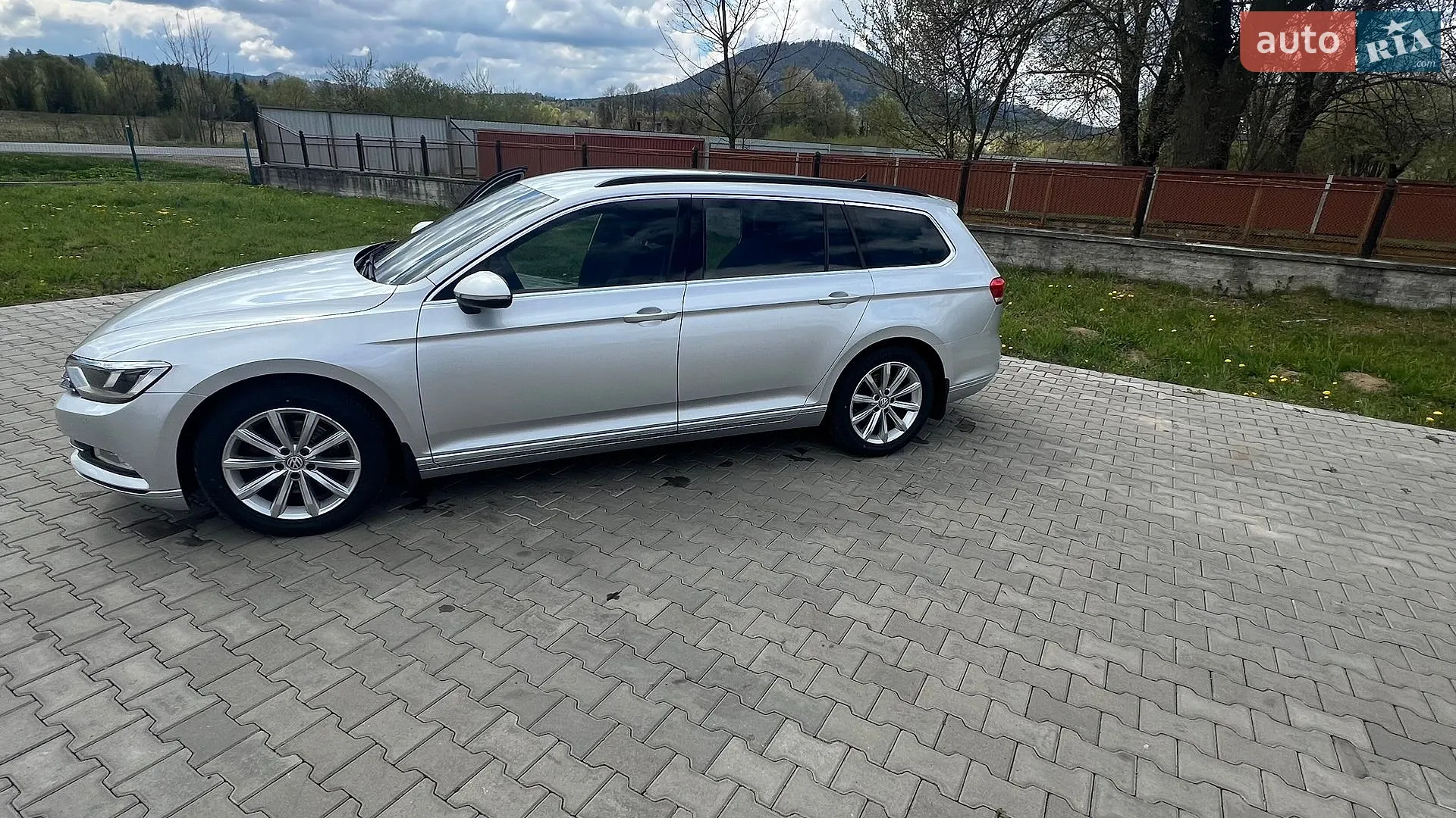 2016 Volkswagen Passat - мініатюра 6