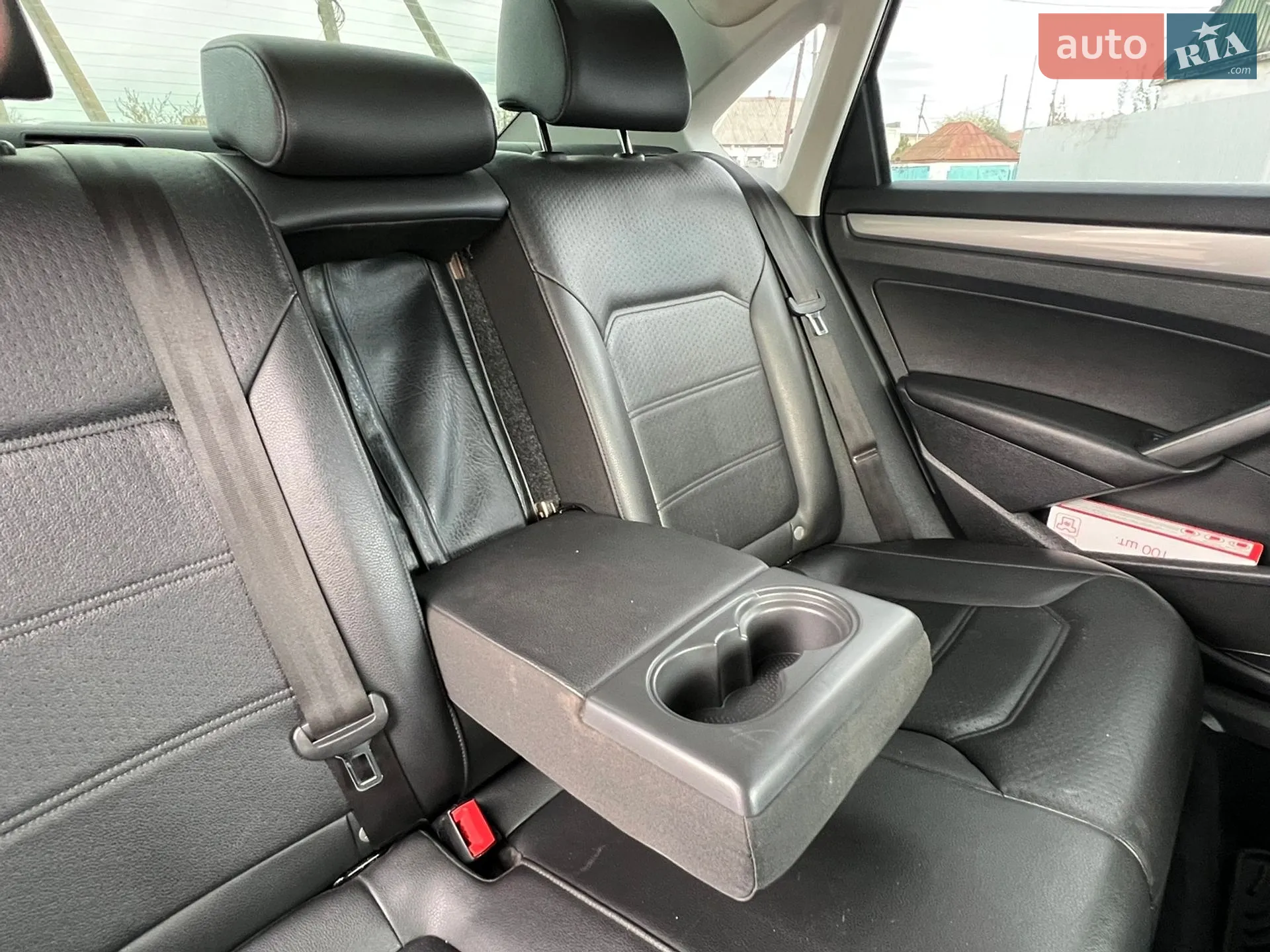 2015 Volkswagen Passat - мініатюра 49