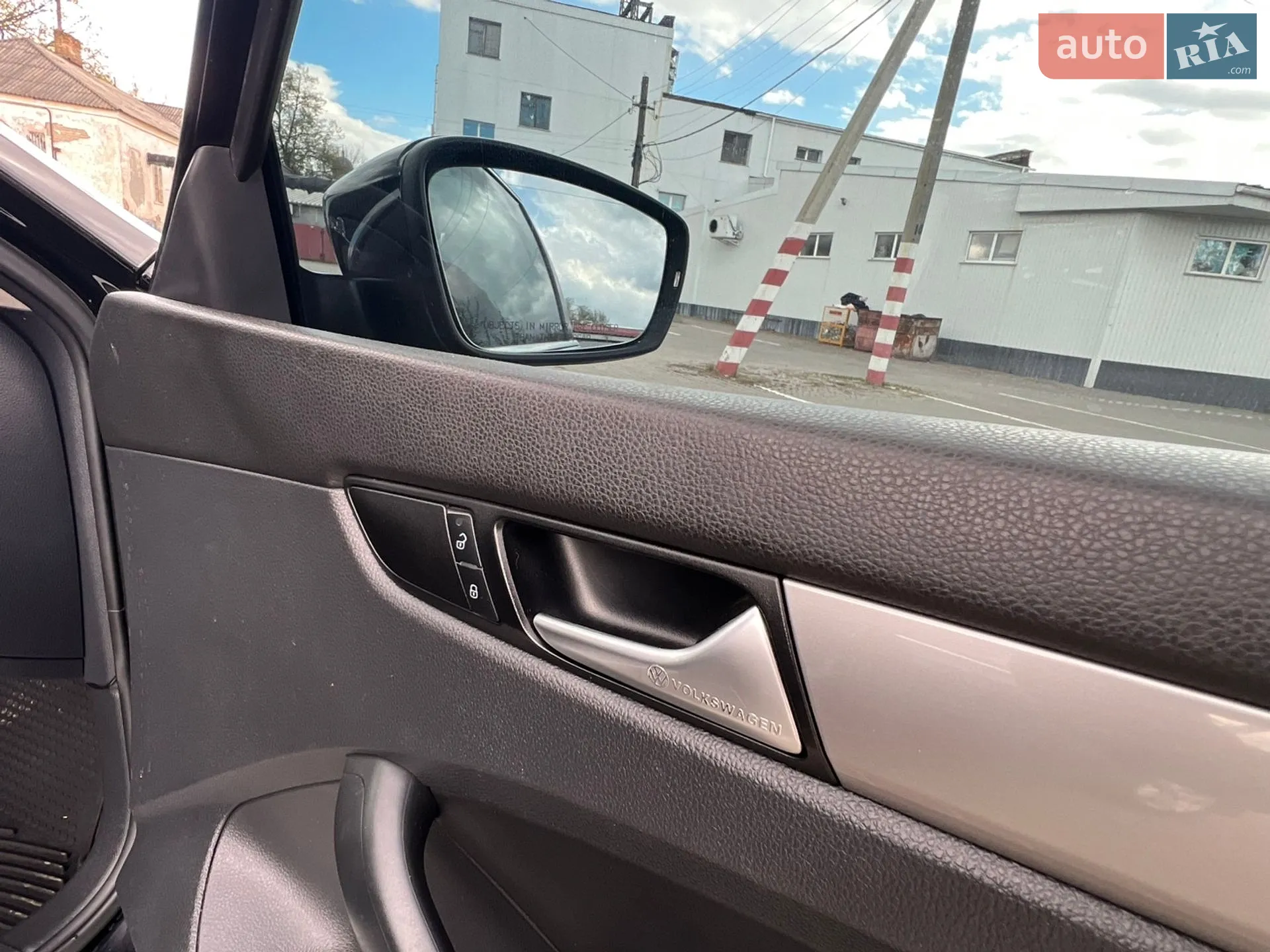 2015 Volkswagen Passat - мініатюра 53
