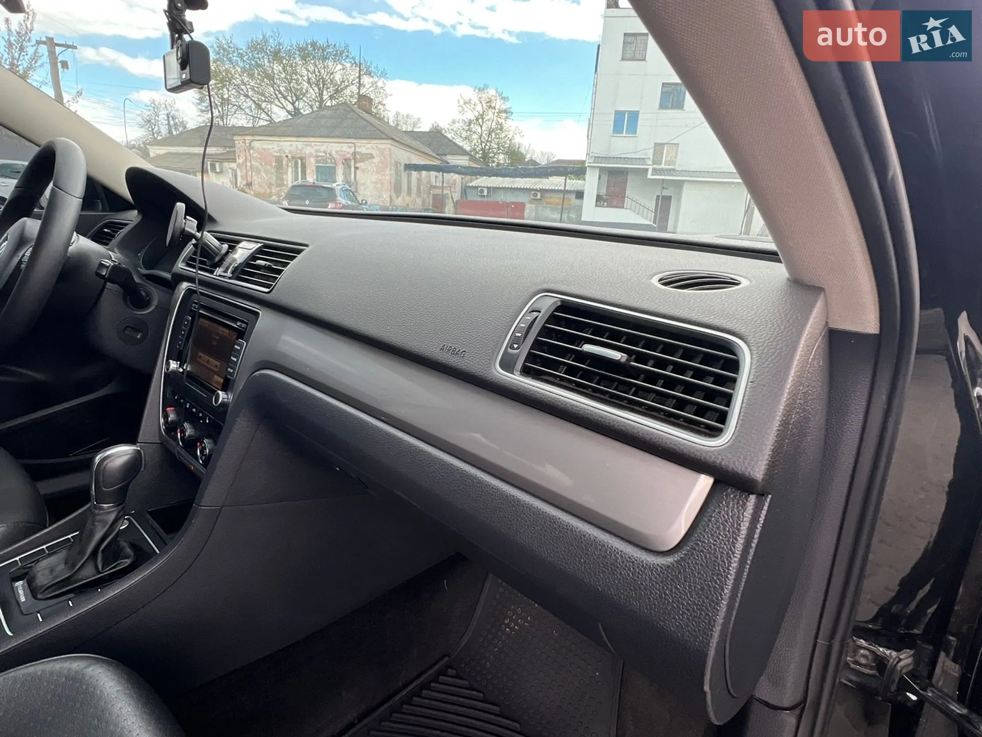 2015 Volkswagen Passat - мініатюра 58