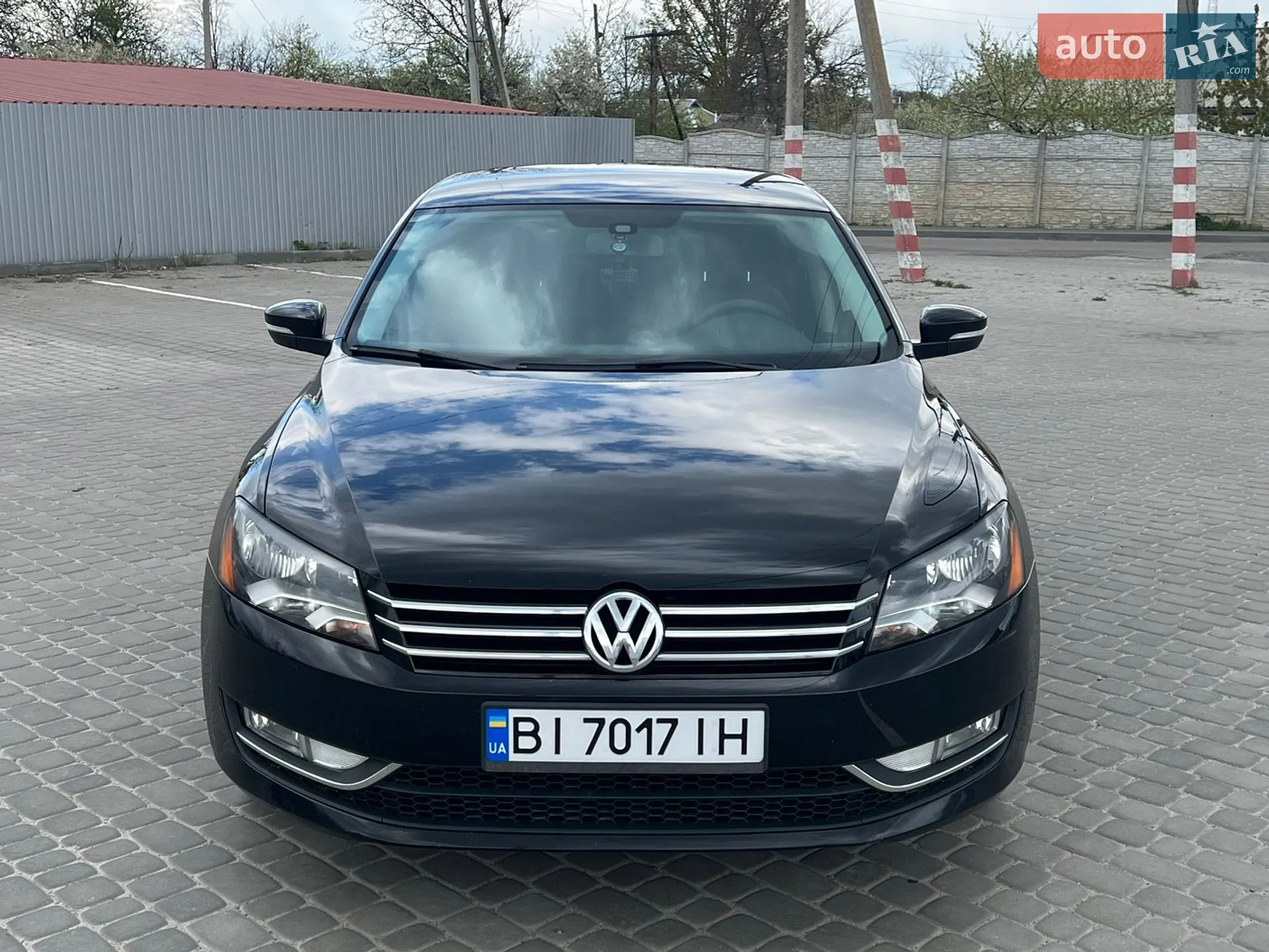 2015 Volkswagen Passat - мініатюра 81
