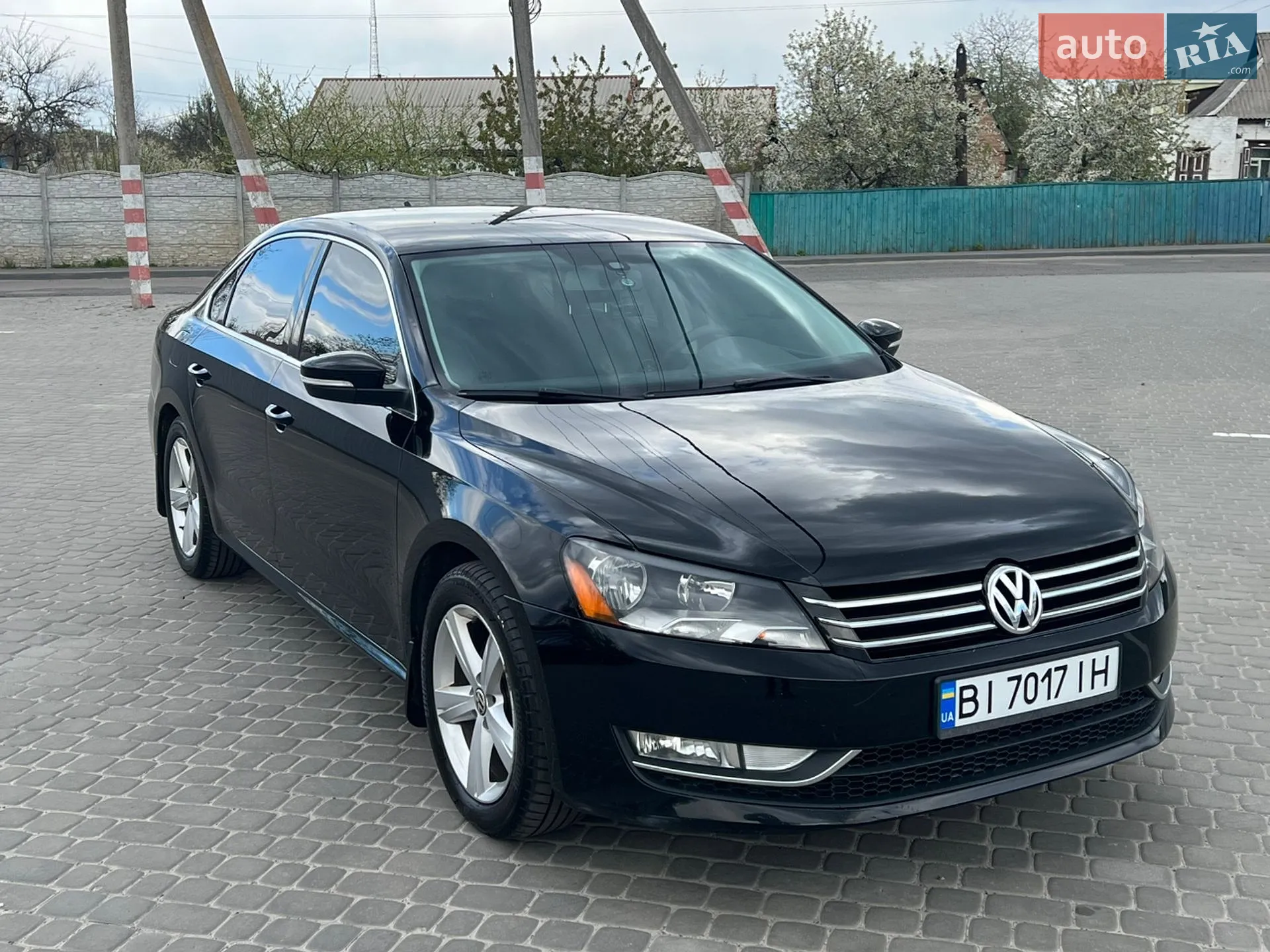 2015 Volkswagen Passat - мініатюра 80