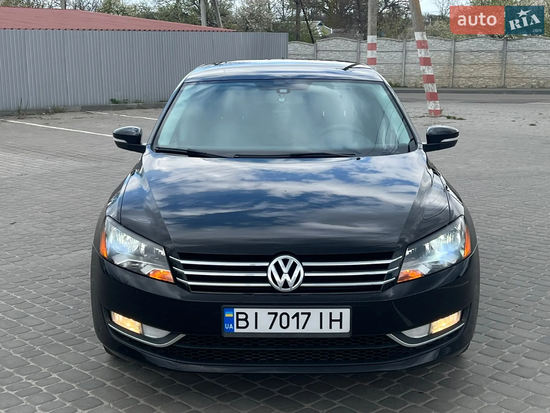 2015 Volkswagen Passat - мініатюра 88