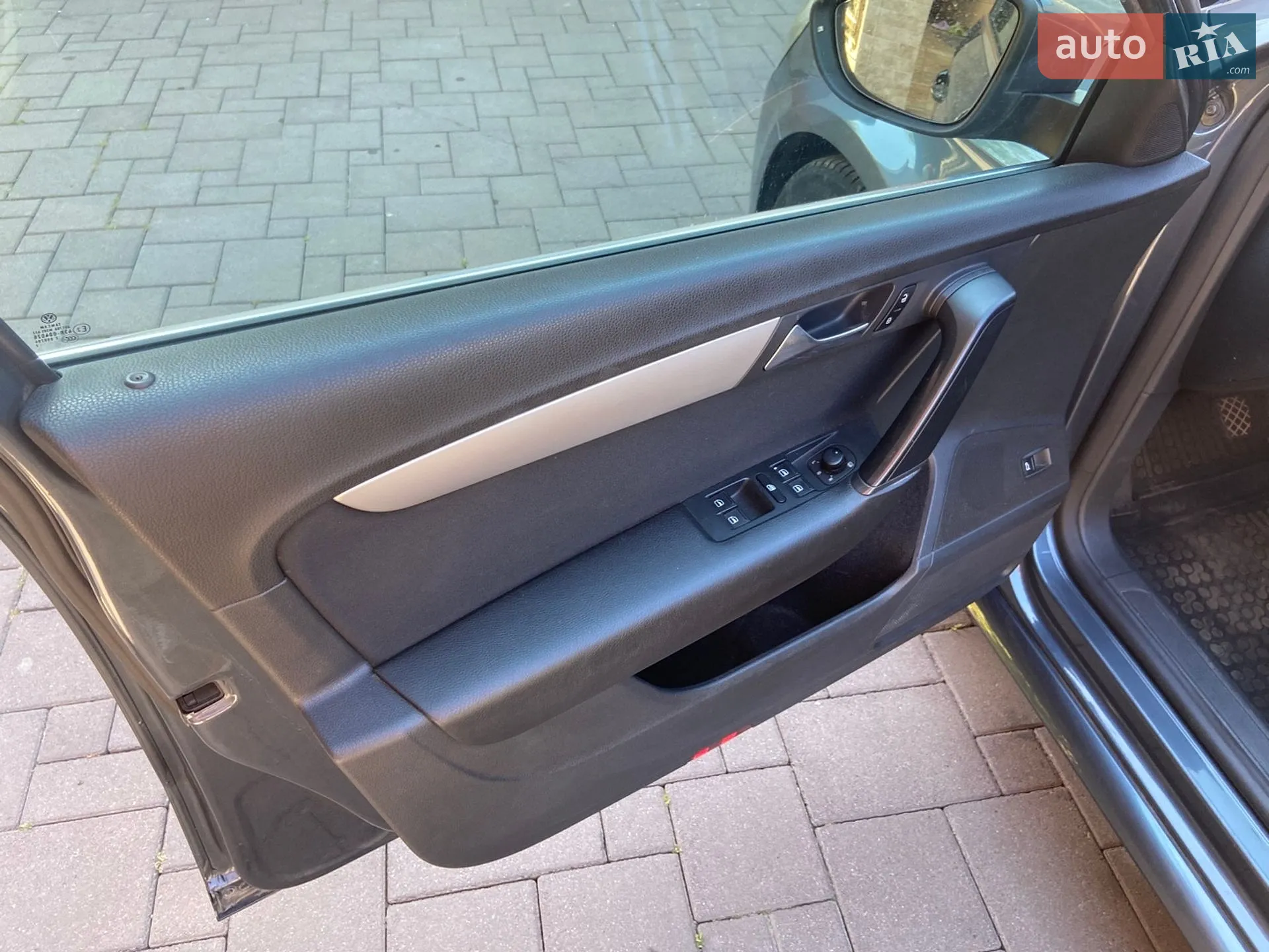 2012 Volkswagen Passat - мініатюра 8