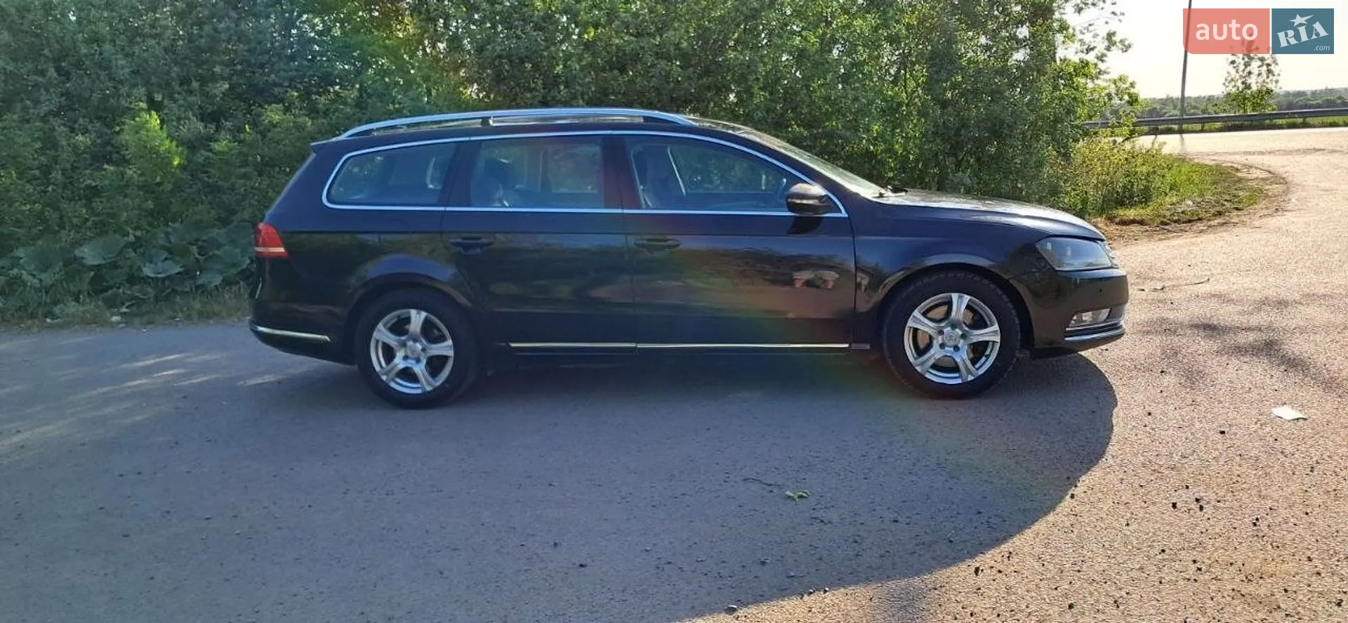2013 Volkswagen Passat - мініатюра 6