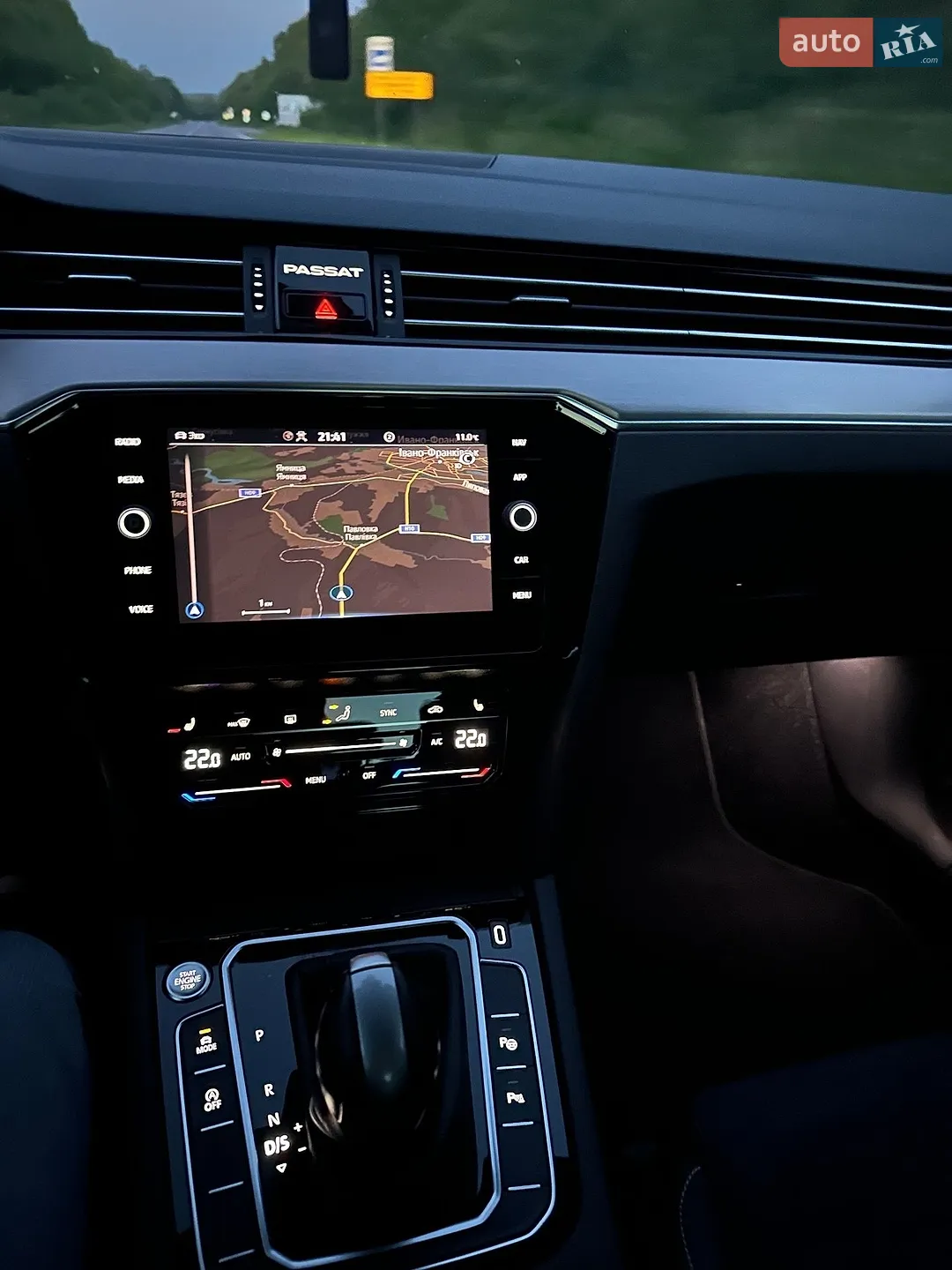 2021 Volkswagen Passat - мініатюра 29